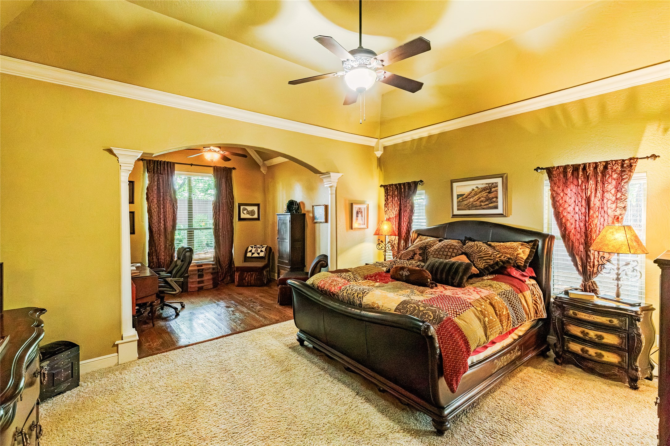 1417 Briar Crossing Drive Decatur TX 76234