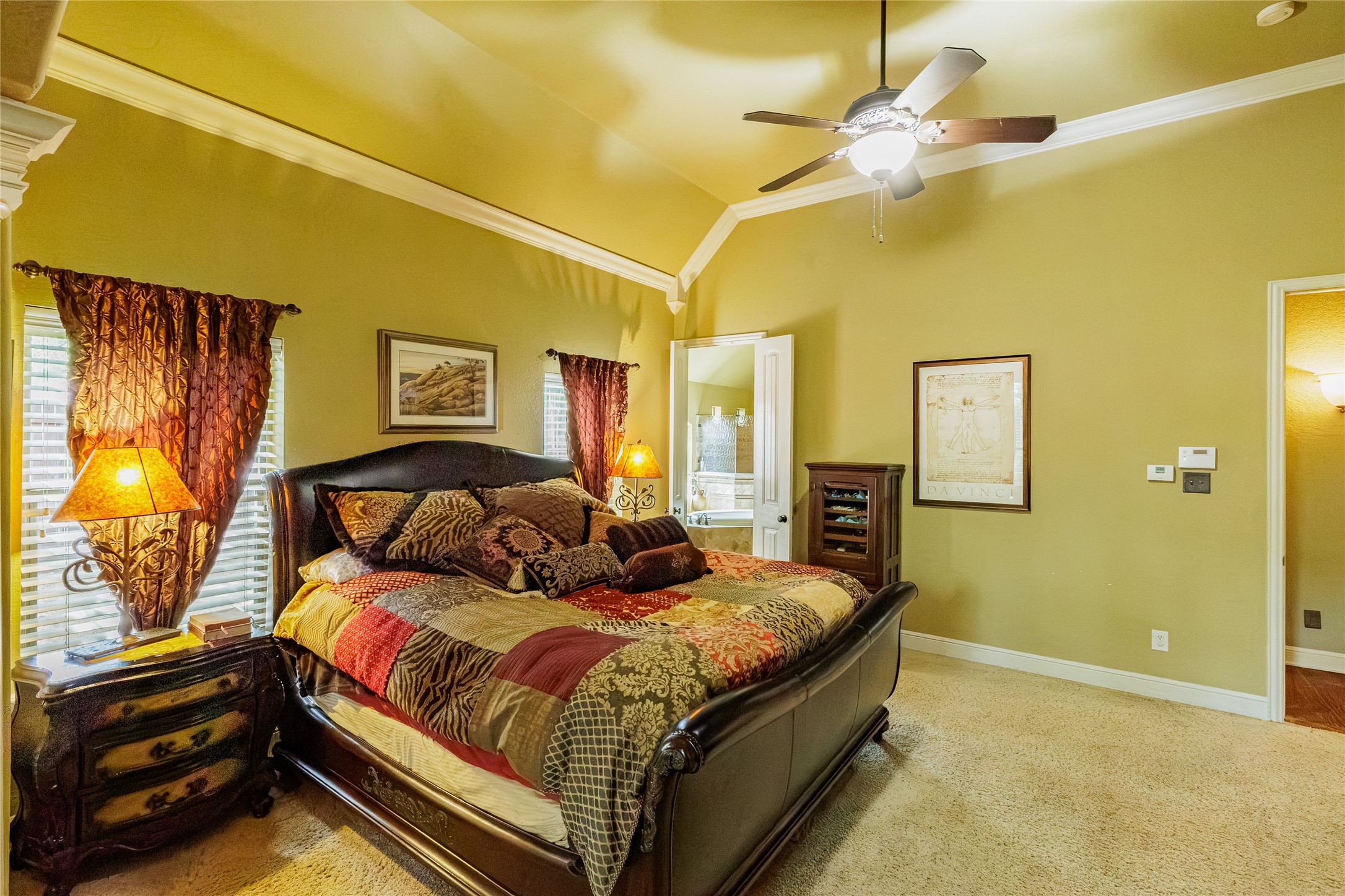1417 Briar Crossing Drive Decatur TX 76234