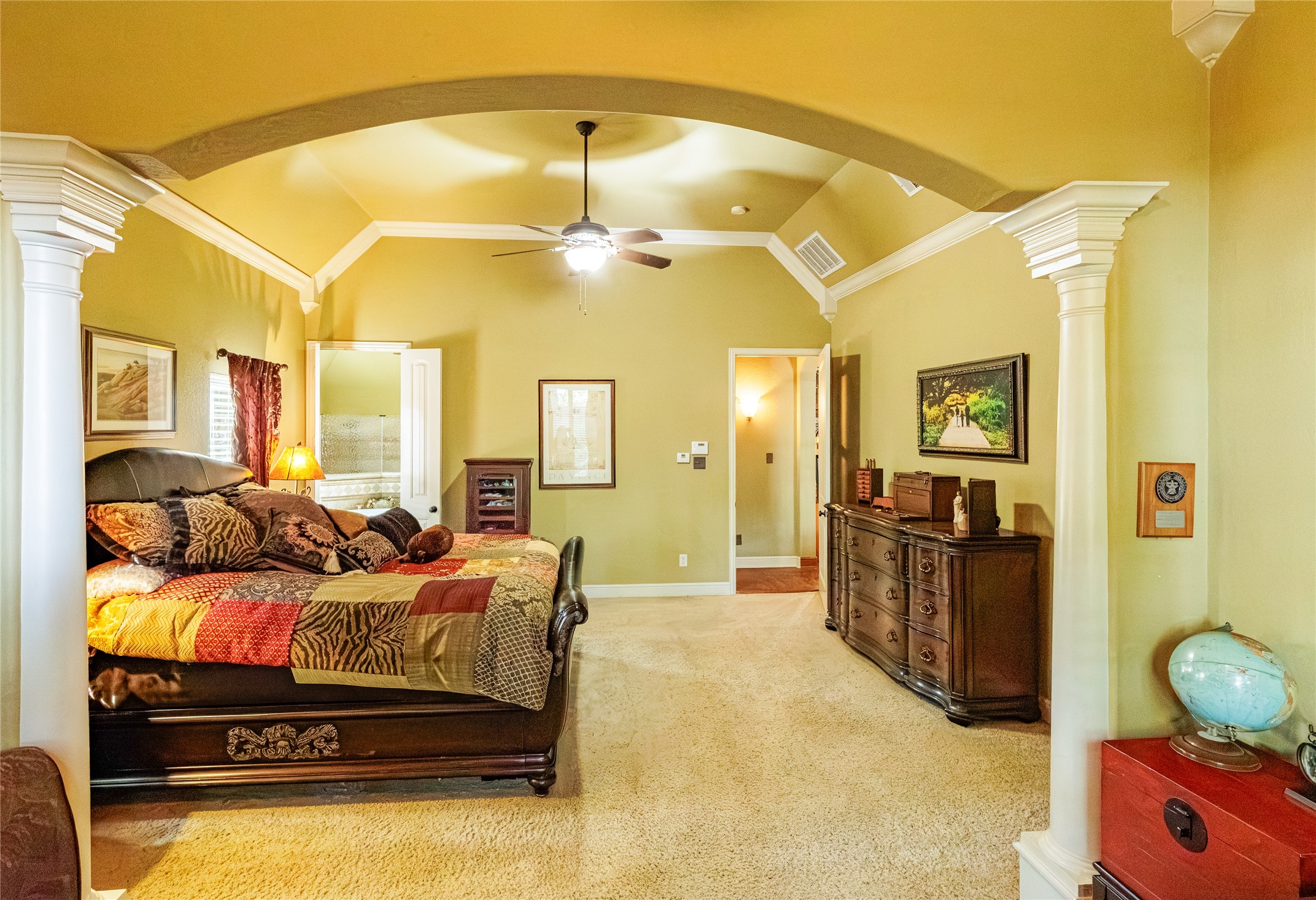 1417 Briar Crossing Drive Decatur TX 76234