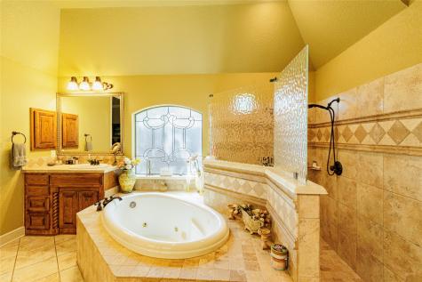 1417 Briar Crossing Drive Decatur TX 76234