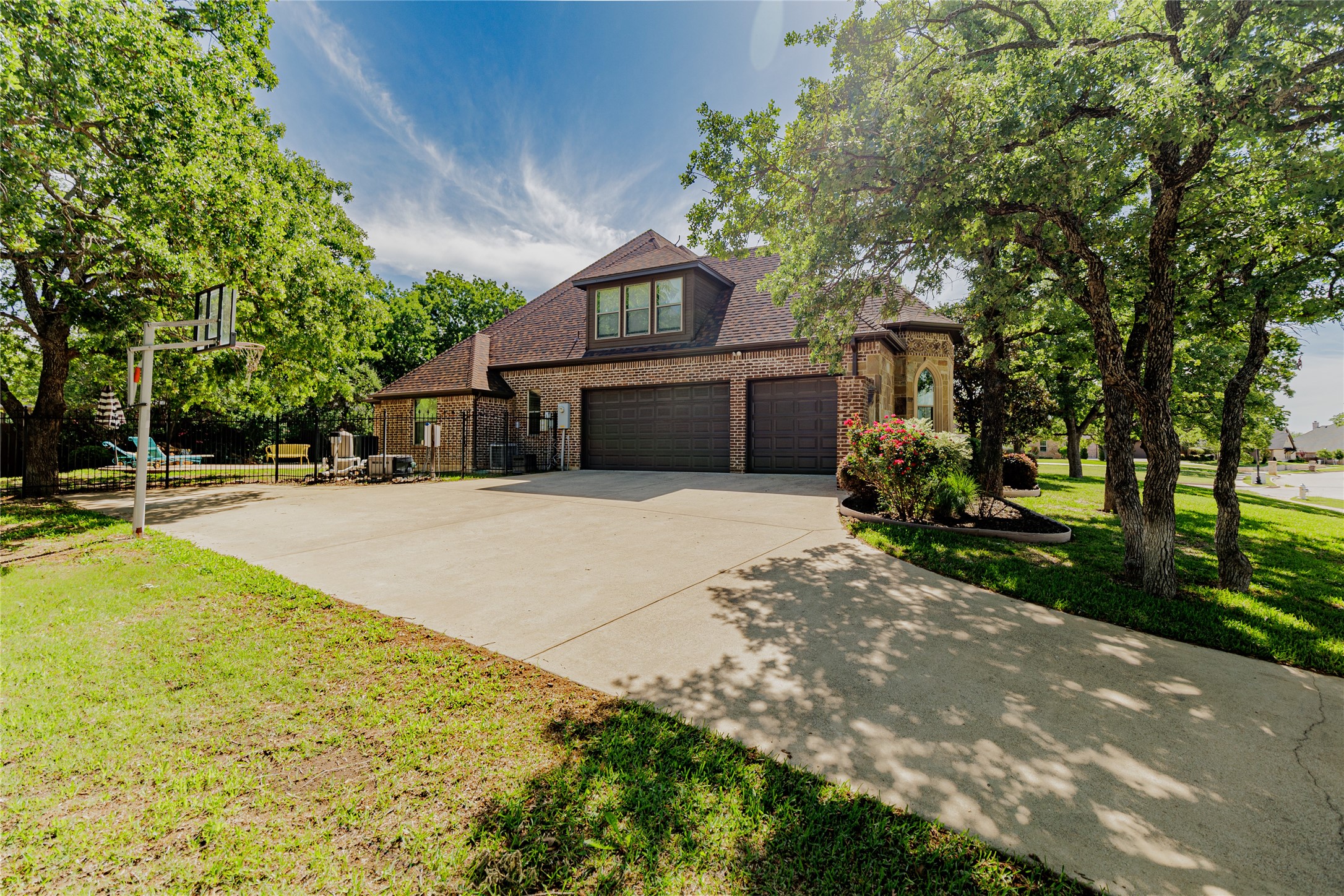 1417 Briar Crossing Drive Decatur TX 76234