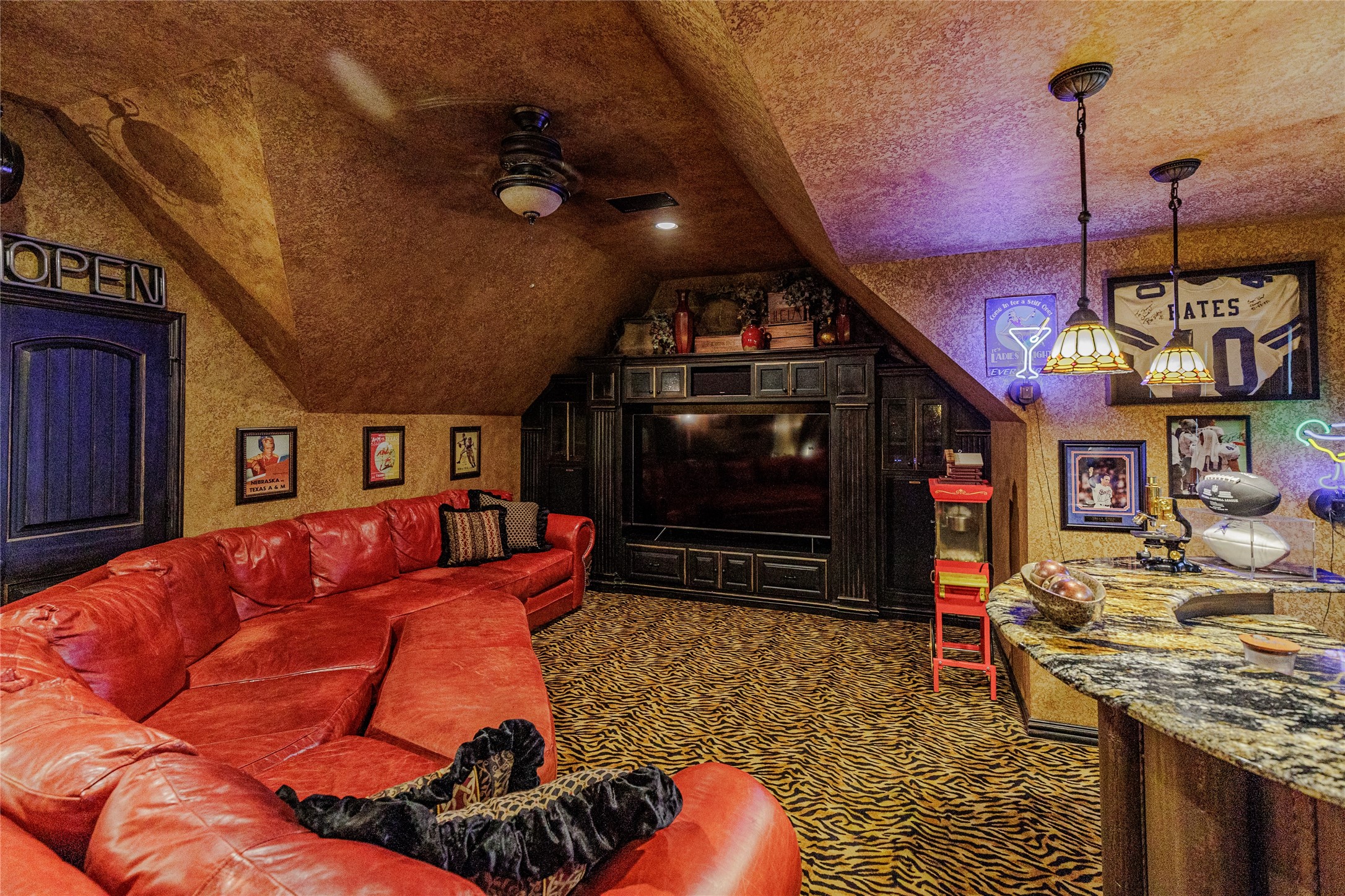 1417 Briar Crossing Drive Decatur TX 76234