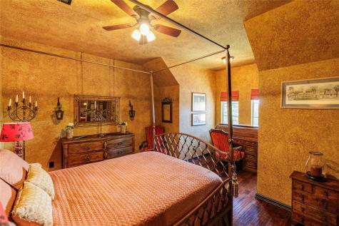 1417 Briar Crossing Drive Decatur TX 76234