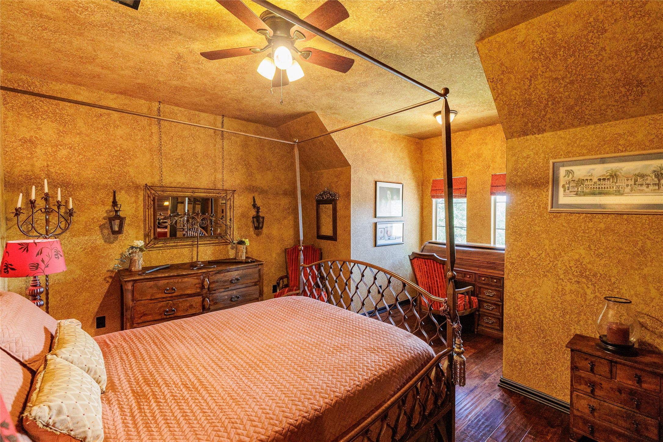 1417 Briar Crossing Drive Decatur TX 76234