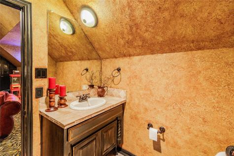 1417 Briar Crossing Drive Decatur TX 76234