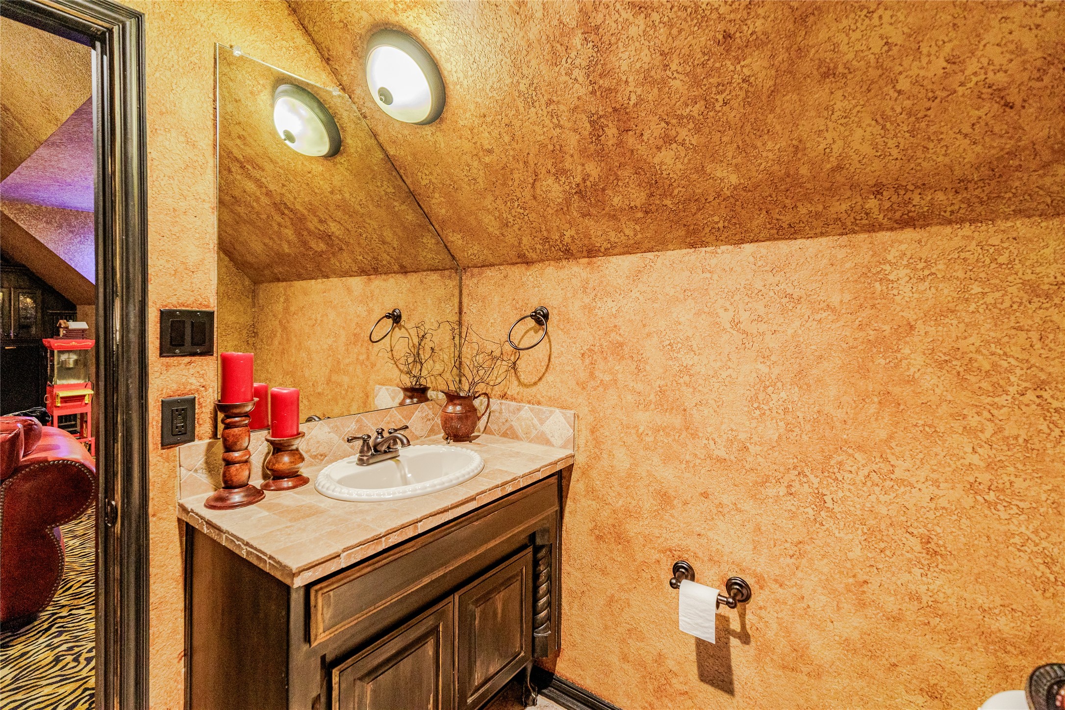 1417 Briar Crossing Drive Decatur TX 76234