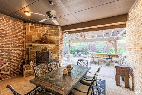 1417 Briar Crossing Drive Decatur TX 76234