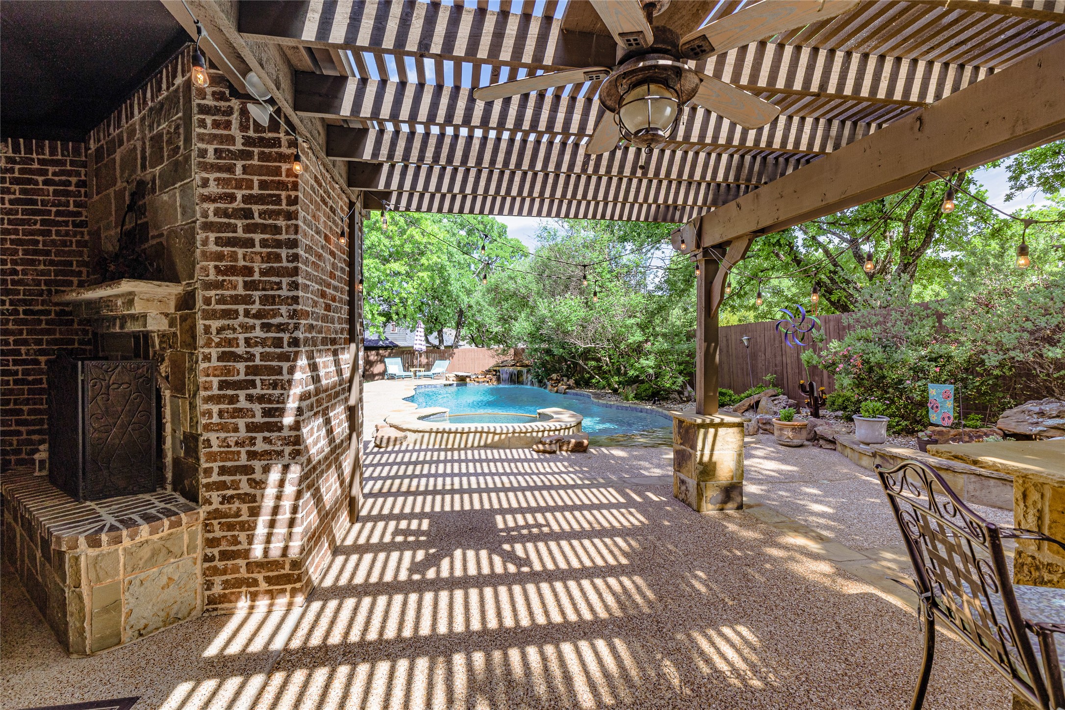 1417 Briar Crossing Drive Decatur TX 76234