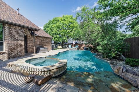 1417 Briar Crossing Drive Decatur TX 76234