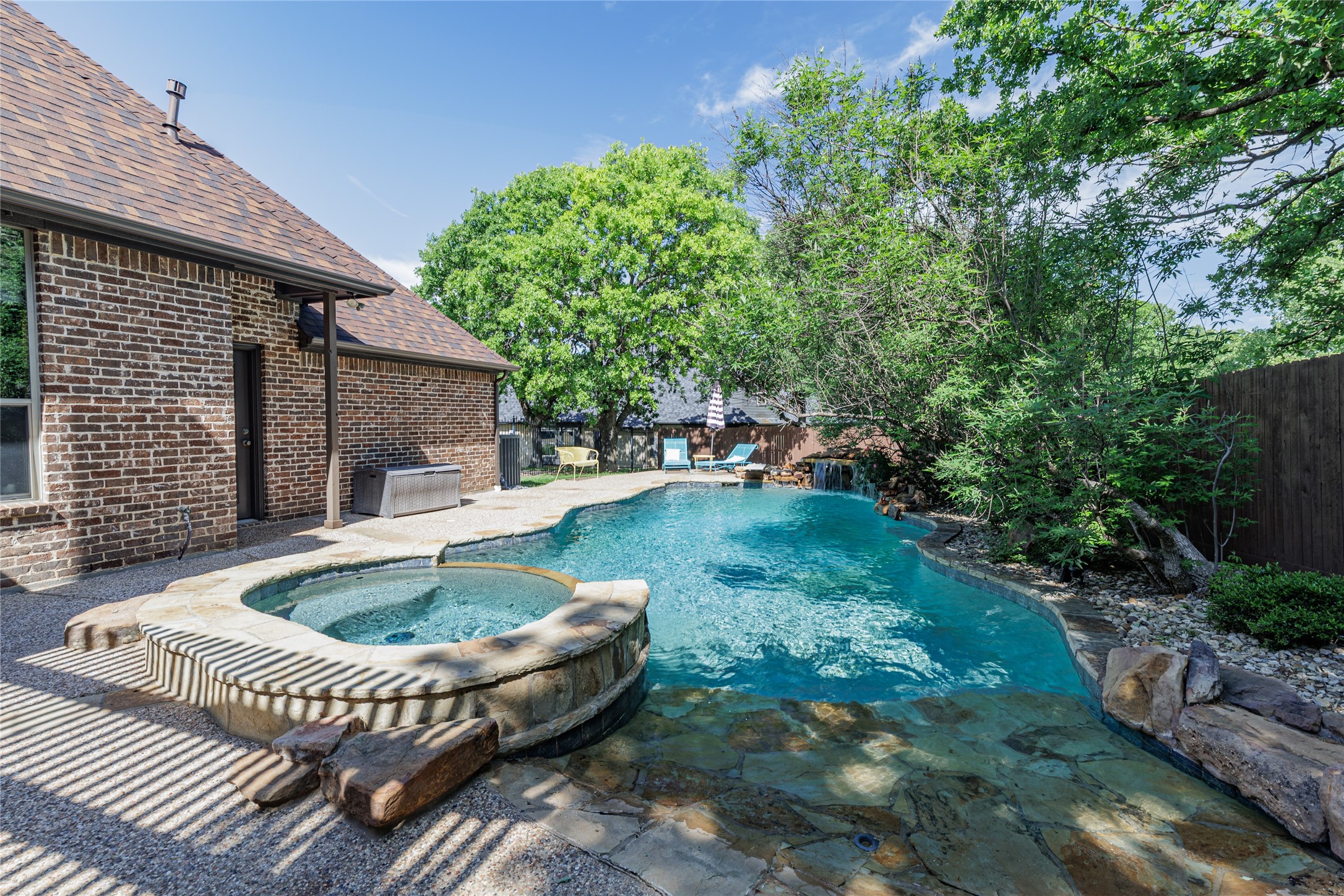 1417 Briar Crossing Drive Decatur TX 76234