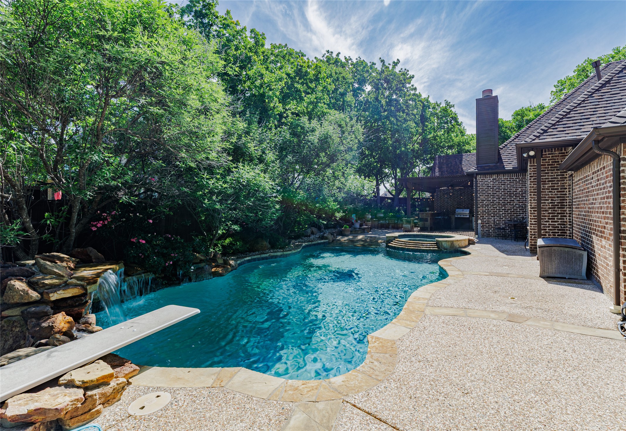 1417 Briar Crossing Drive Decatur TX 76234
