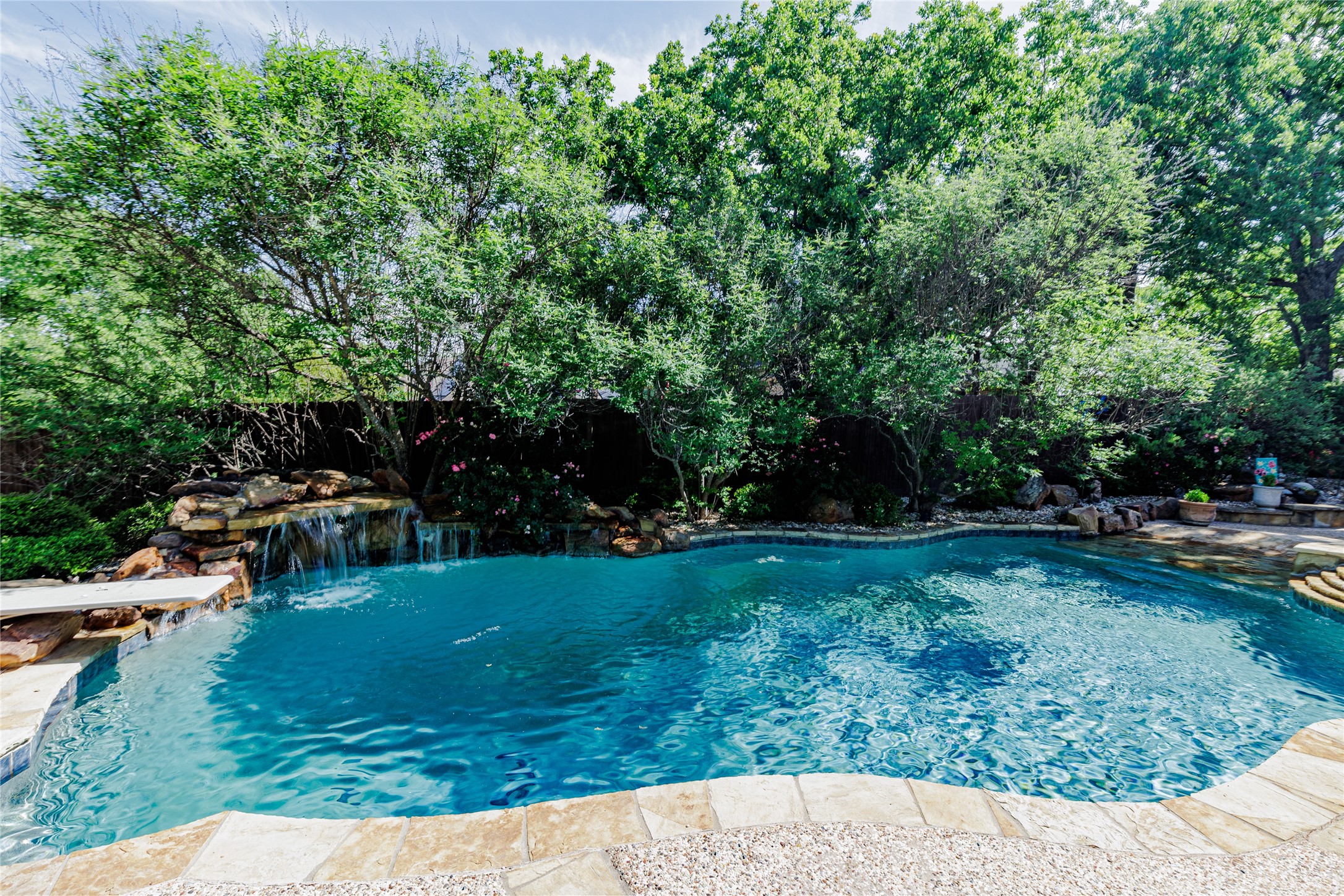 1417 Briar Crossing Drive Decatur TX 76234