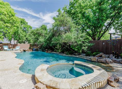 1417 Briar Crossing Drive Decatur TX 76234