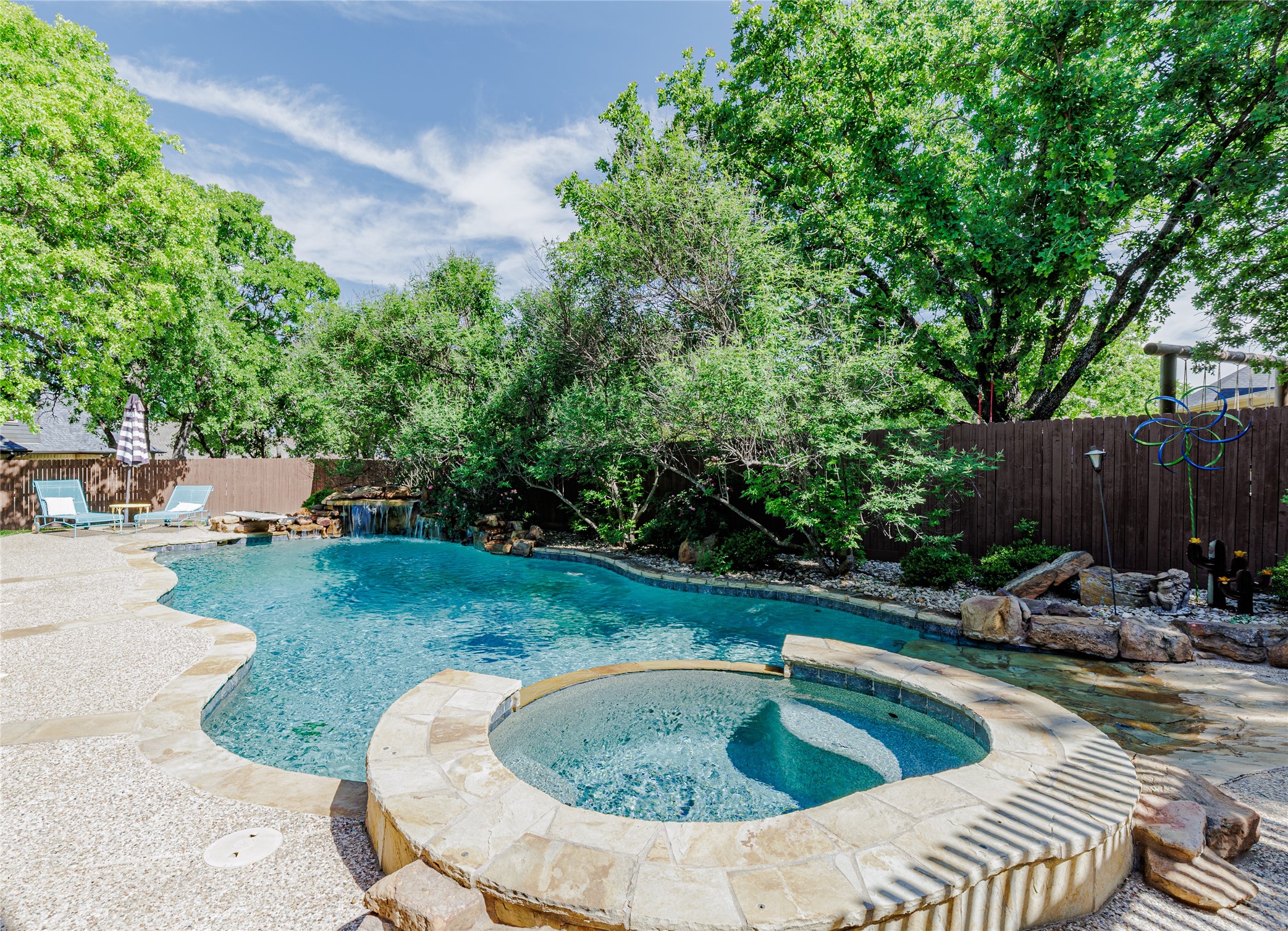 1417 Briar Crossing Drive Decatur TX 76234