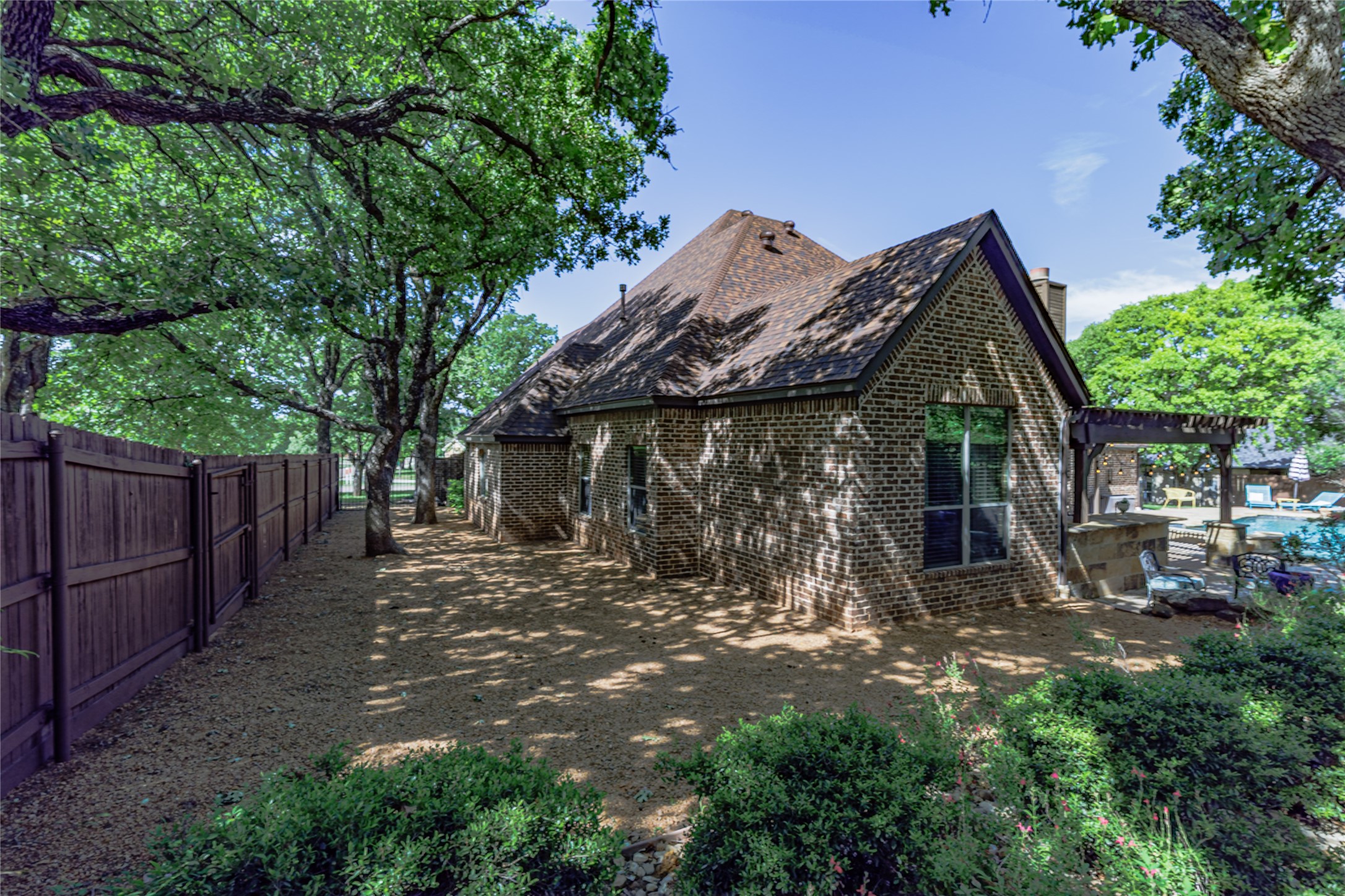 1417 Briar Crossing Drive Decatur TX 76234