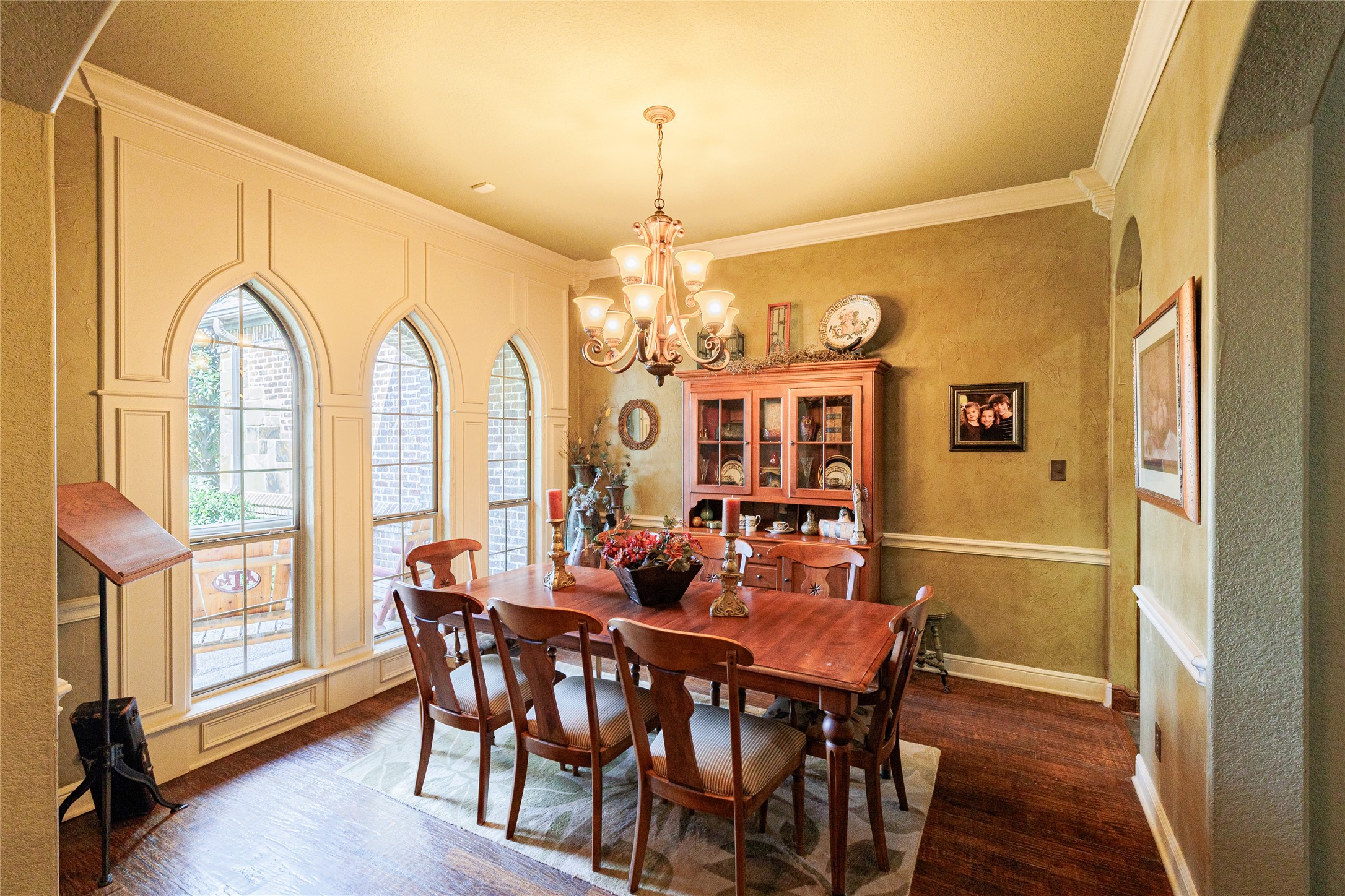 1417 Briar Crossing Drive Decatur TX 76234