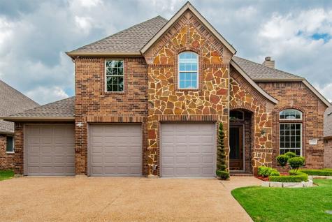 5528 Bentrose Drive Mckinney TX 75070