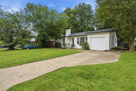 1534 N Atoll Drive Dallas TX 75216