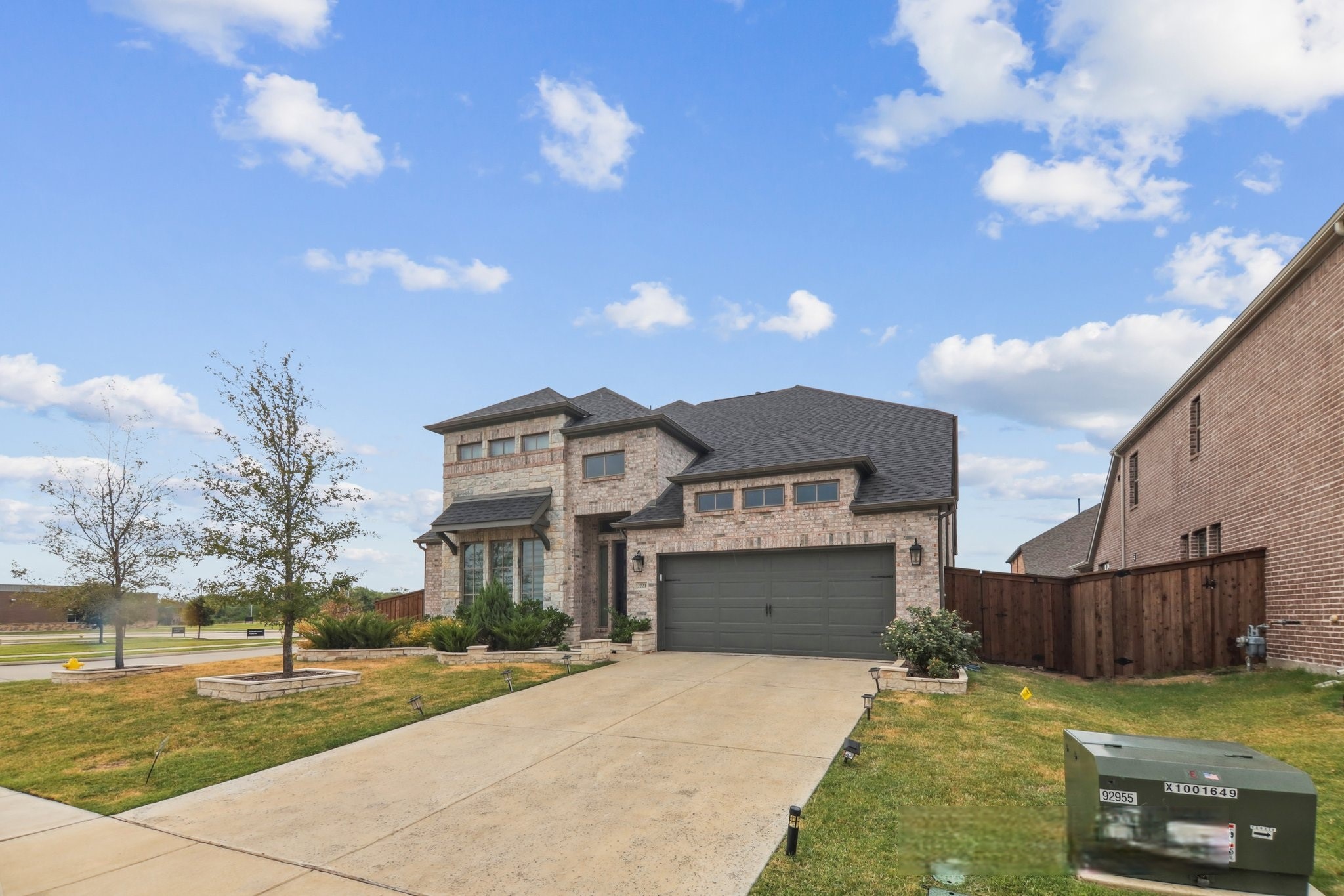 2221 Shadow Ridge Drive Prosper TX 75078