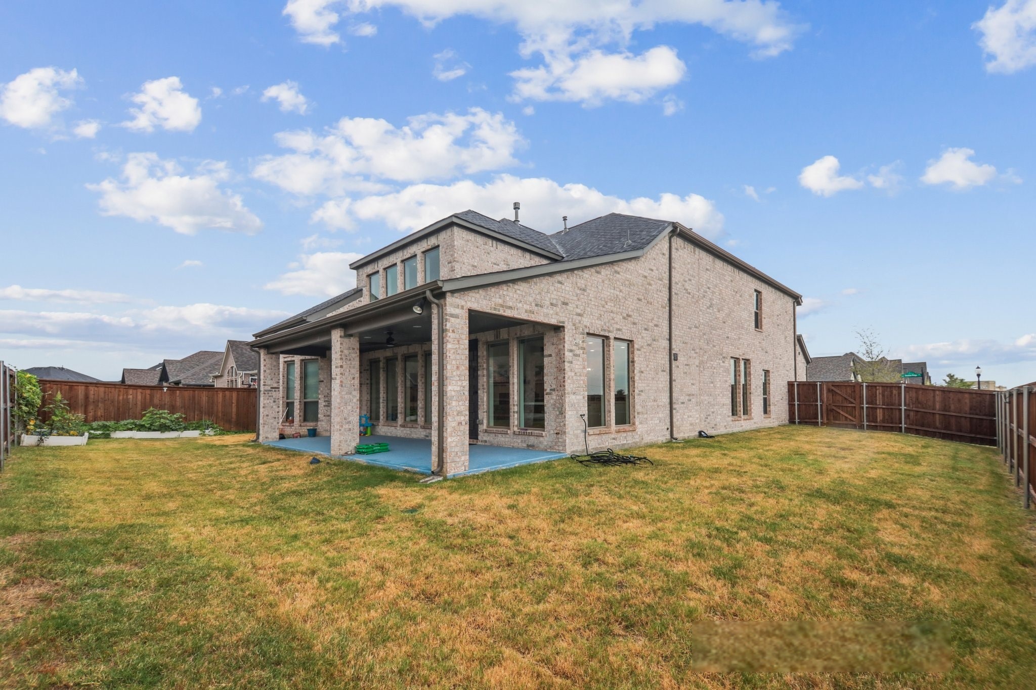 2221 Shadow Ridge Drive Prosper TX 75078