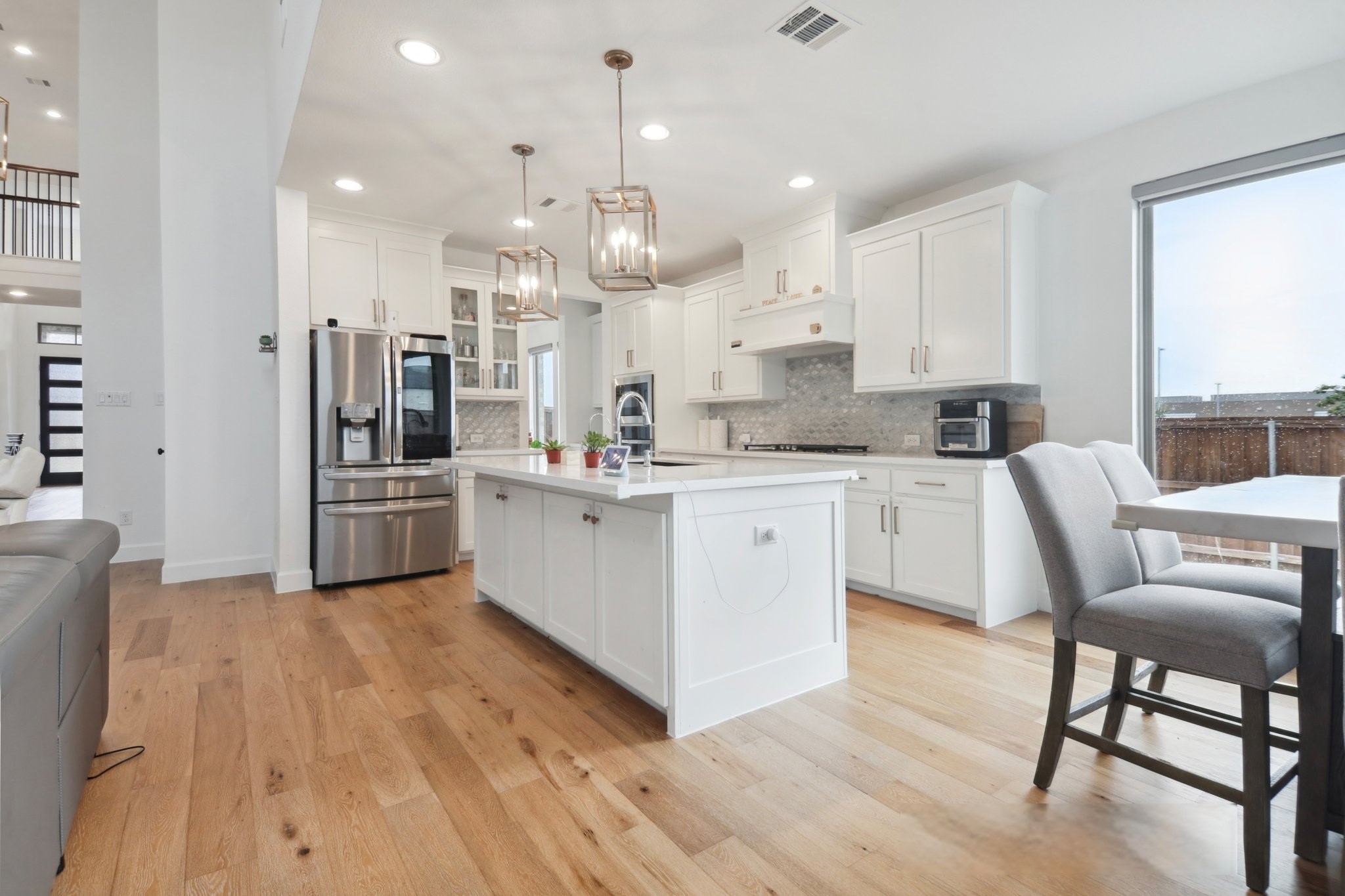 2221 Shadow Ridge Drive Prosper TX 75078