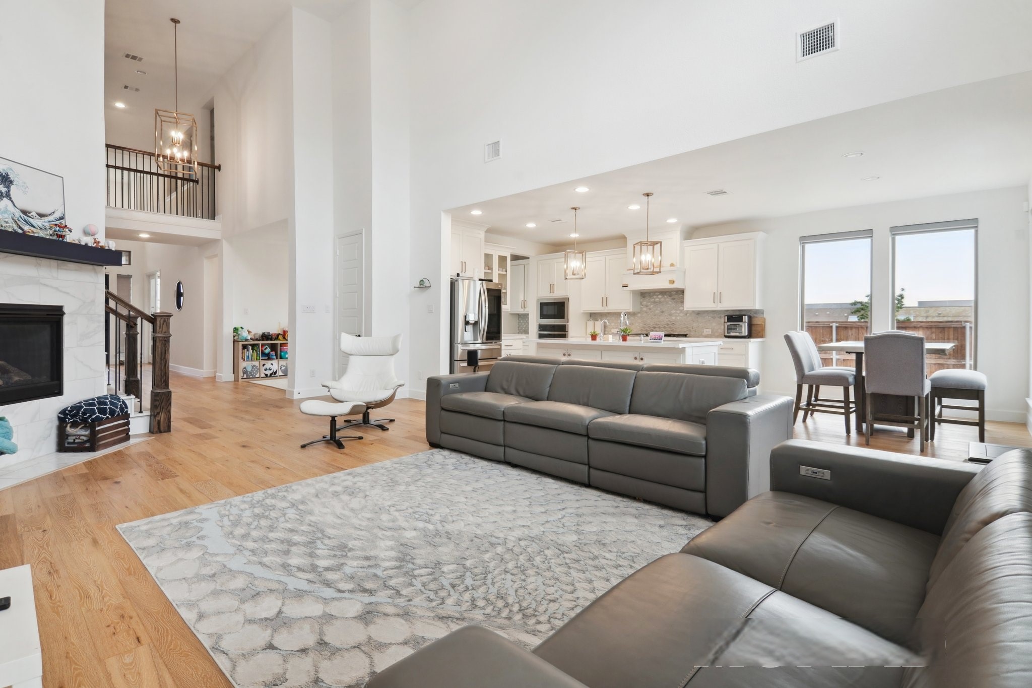 2221 Shadow Ridge Drive Prosper TX 75078