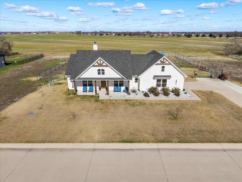 4821 Caddo Crossing Drive Caddo Mills TX 75135