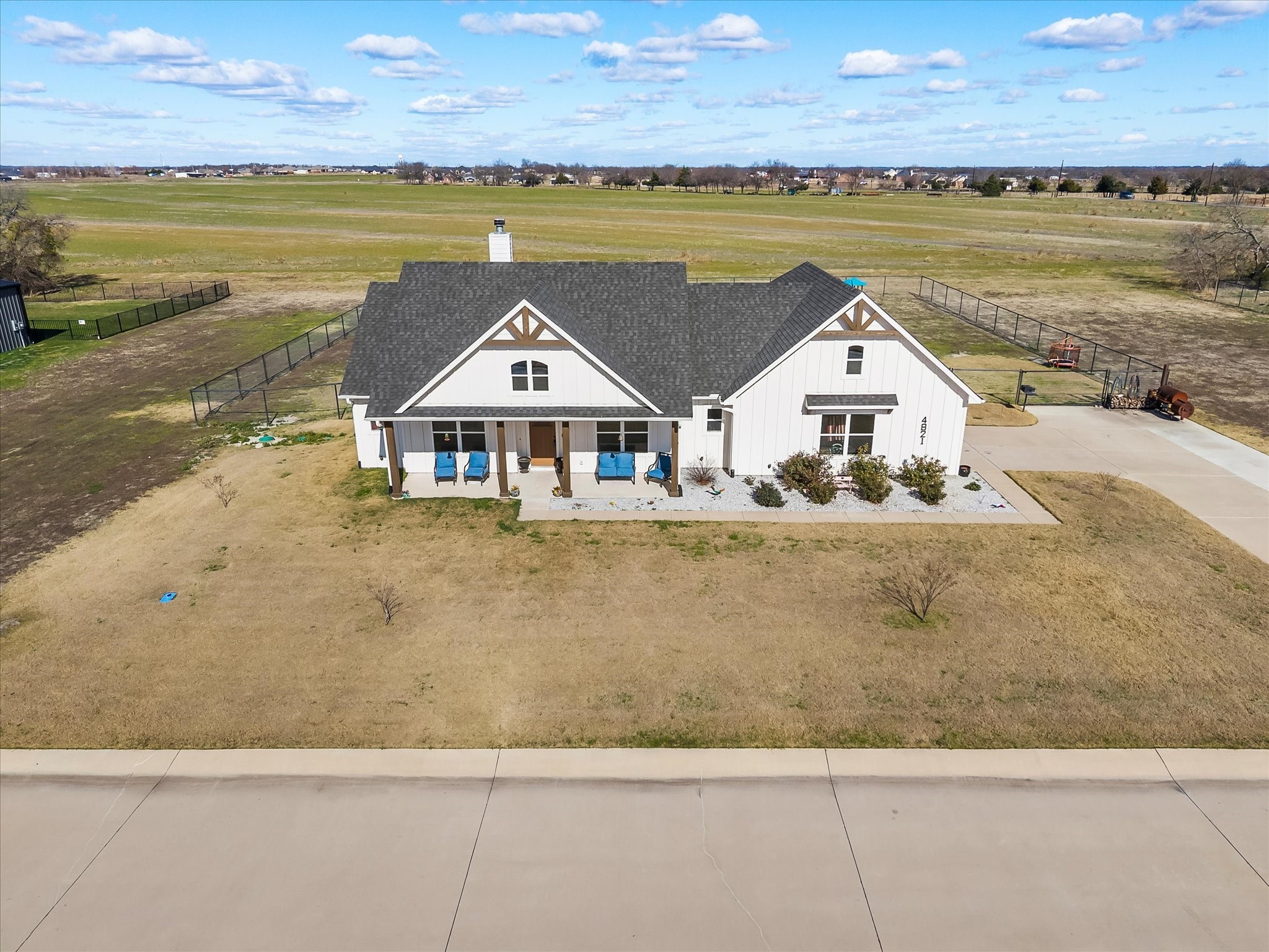 4821 Caddo Crossing Drive Caddo Mills TX 75135