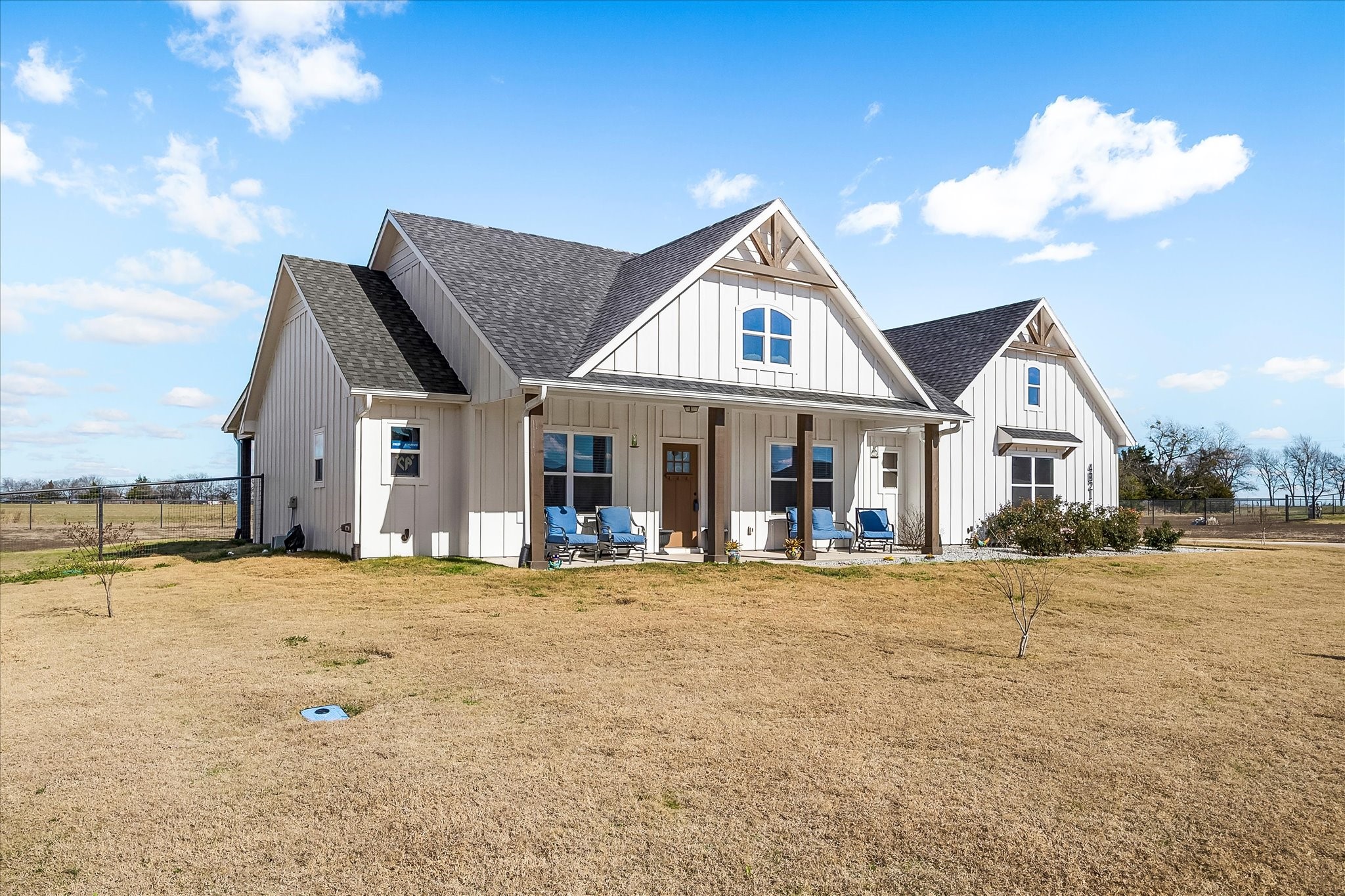 4821 Caddo Crossing Drive Caddo Mills TX 75135
