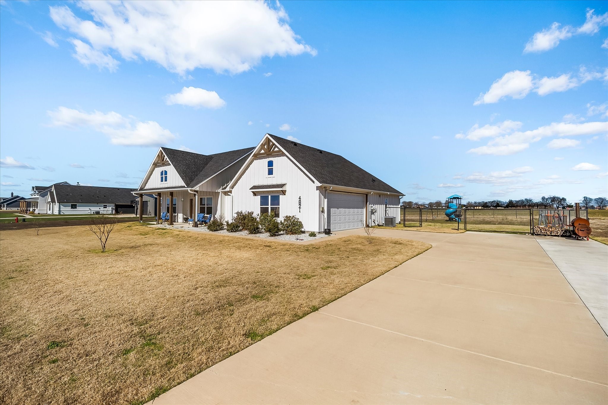 4821 Caddo Crossing Drive Caddo Mills TX 75135