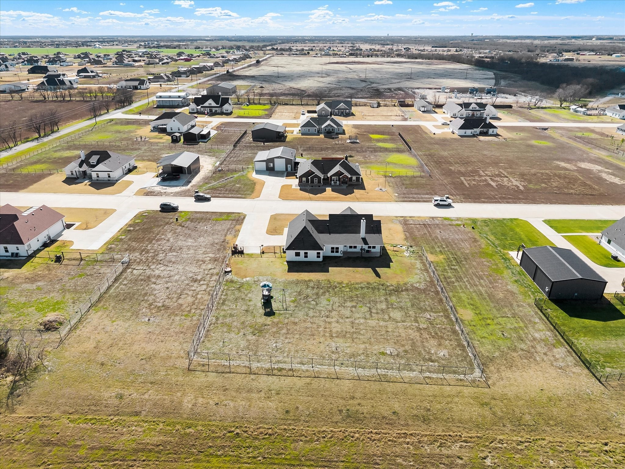 4821 Caddo Crossing Drive Caddo Mills TX 75135