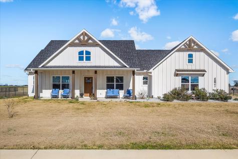 4821 Caddo Crossing Drive Caddo Mills TX 75135