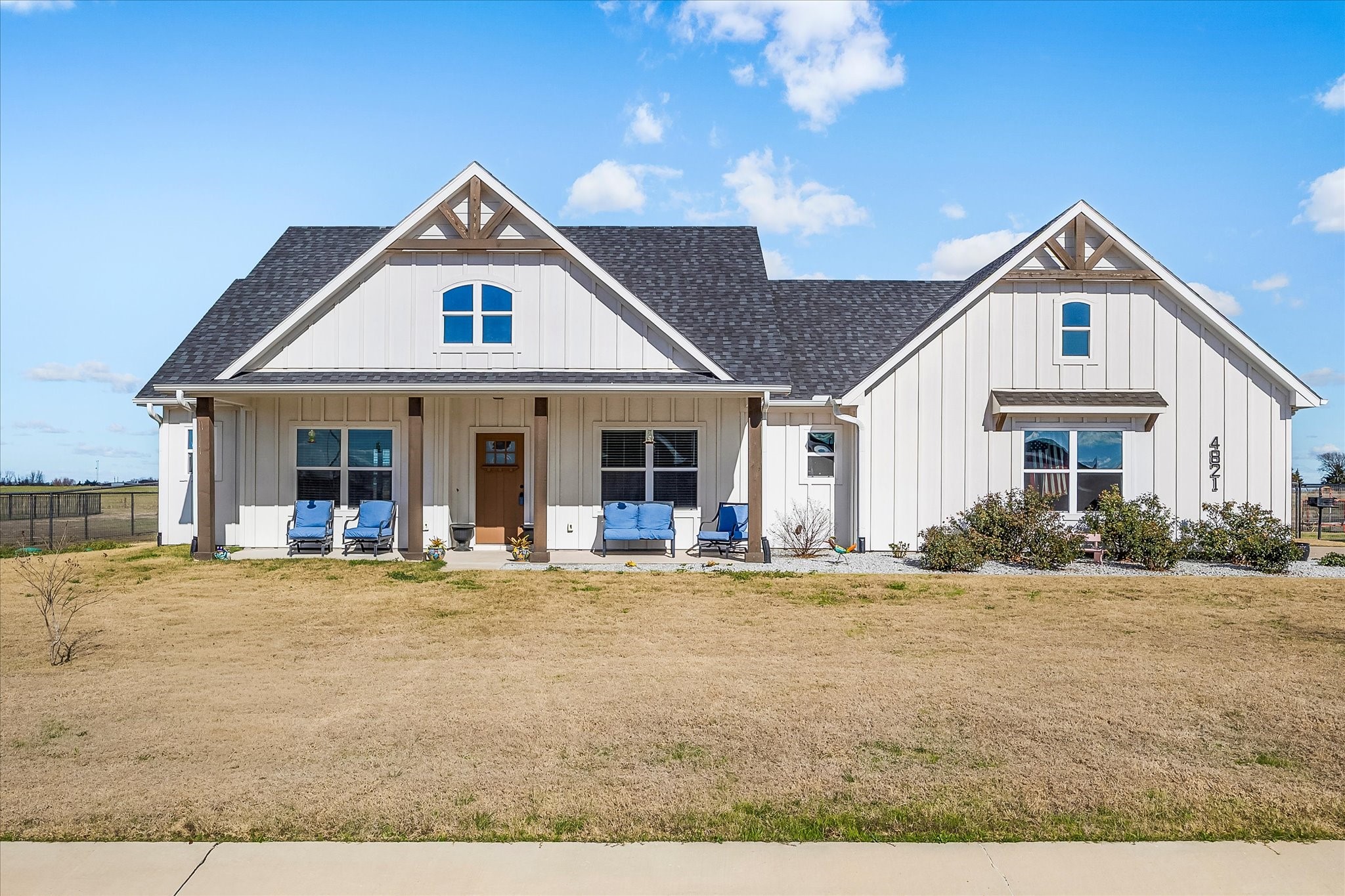 4821 Caddo Crossing Drive Caddo Mills TX 75135