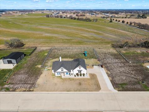 4821 Caddo Crossing Drive Caddo Mills TX 75135