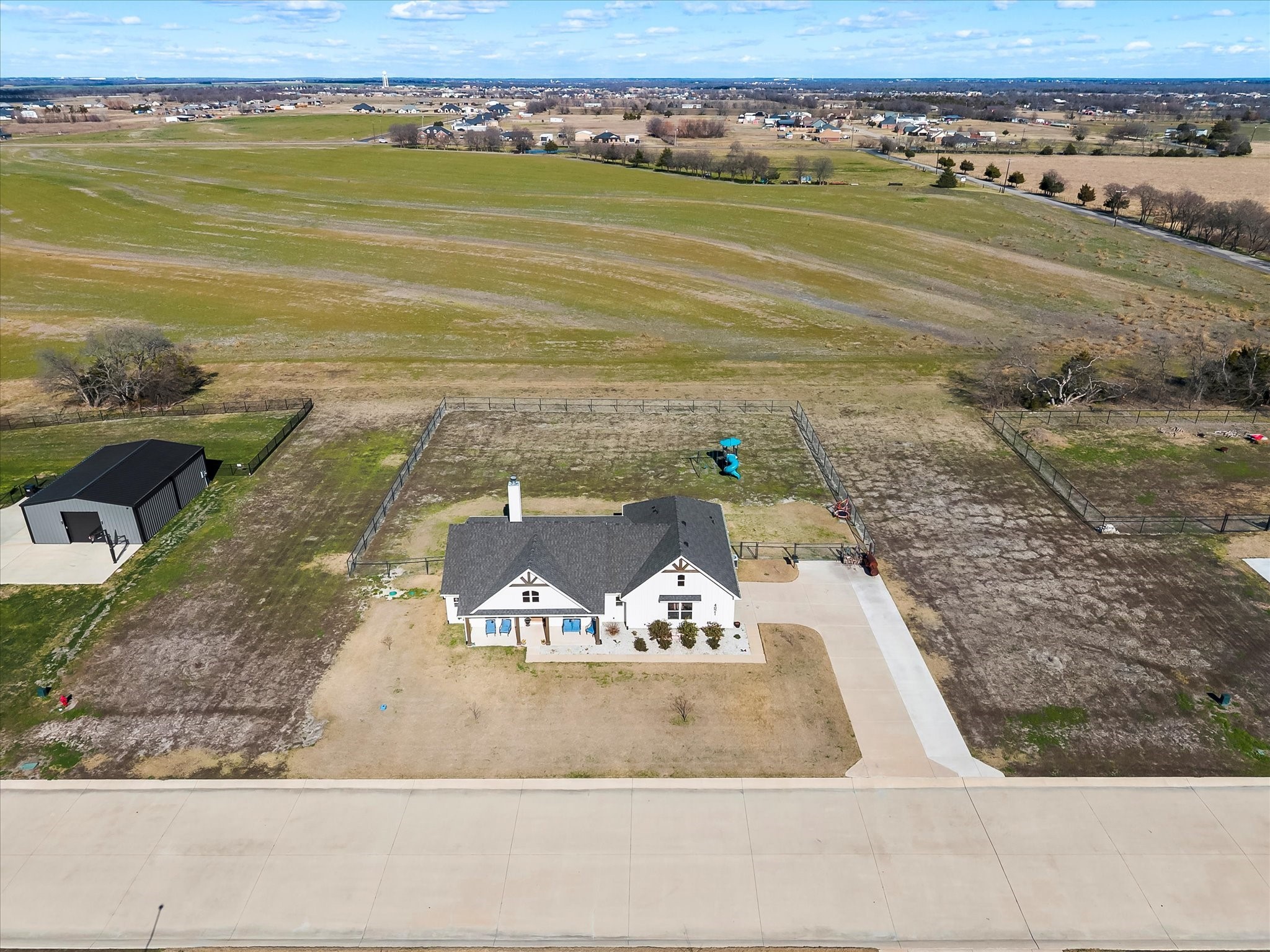 4821 Caddo Crossing Drive Caddo Mills TX 75135