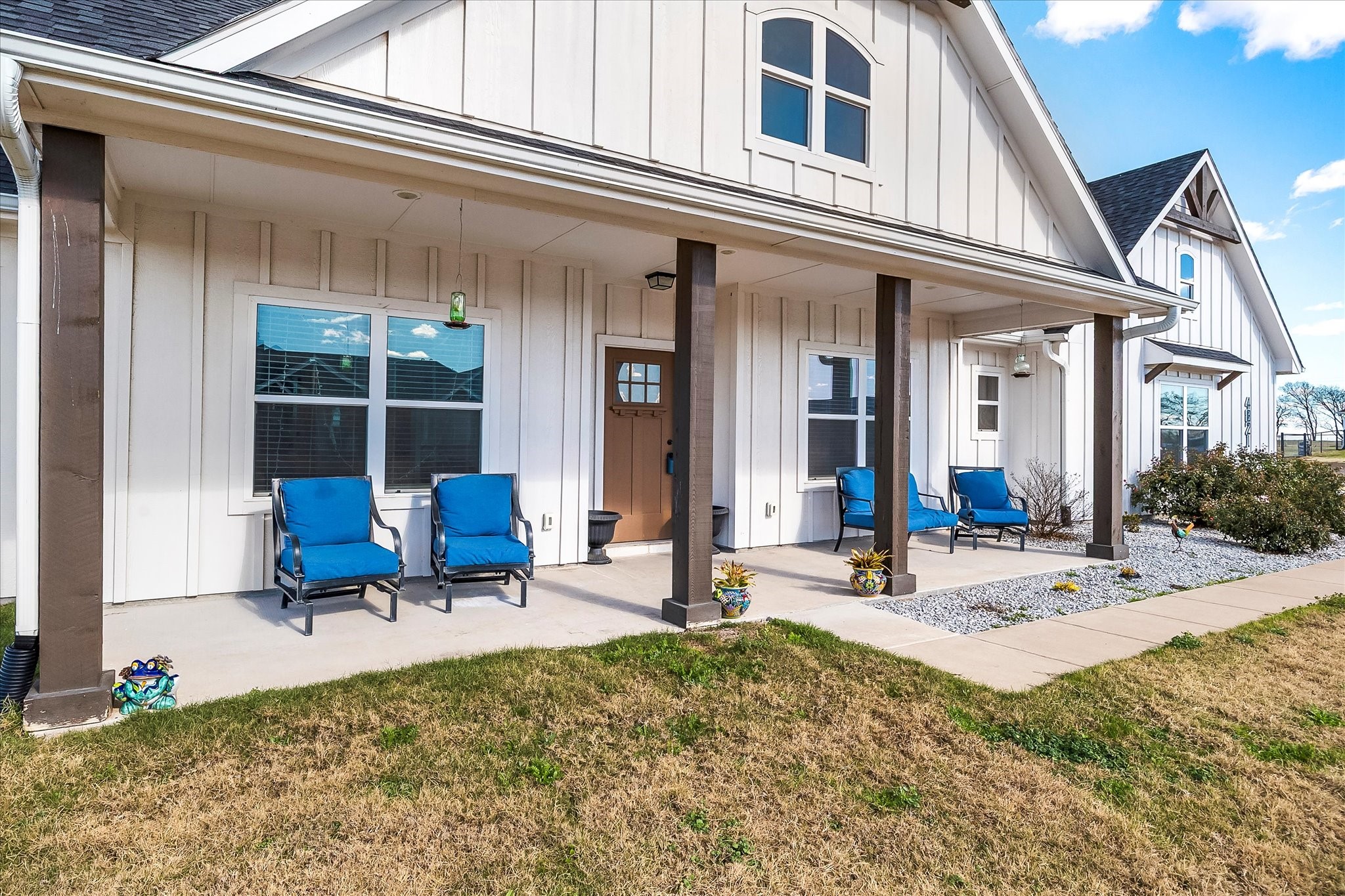 4821 Caddo Crossing Drive Caddo Mills TX 75135