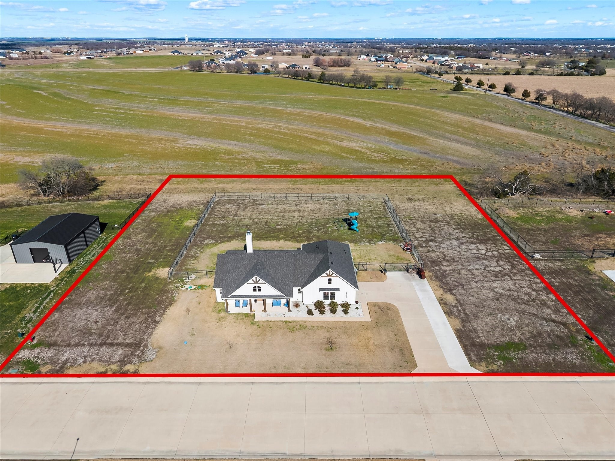 4821 Caddo Crossing Drive Caddo Mills TX 75135