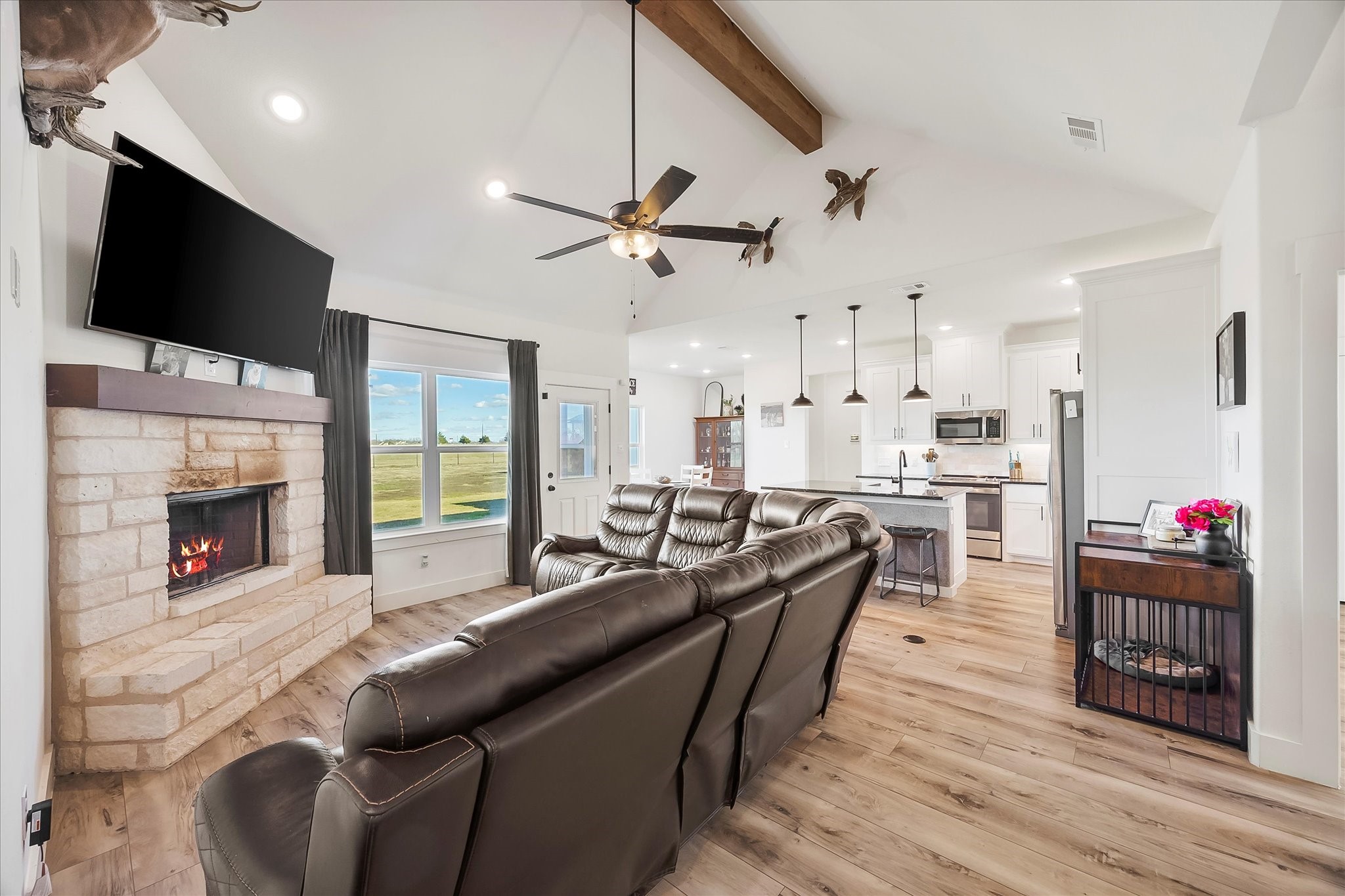 4821 Caddo Crossing Drive Caddo Mills TX 75135