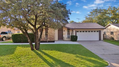 3213 Gene Lane Haltom City TX 76117