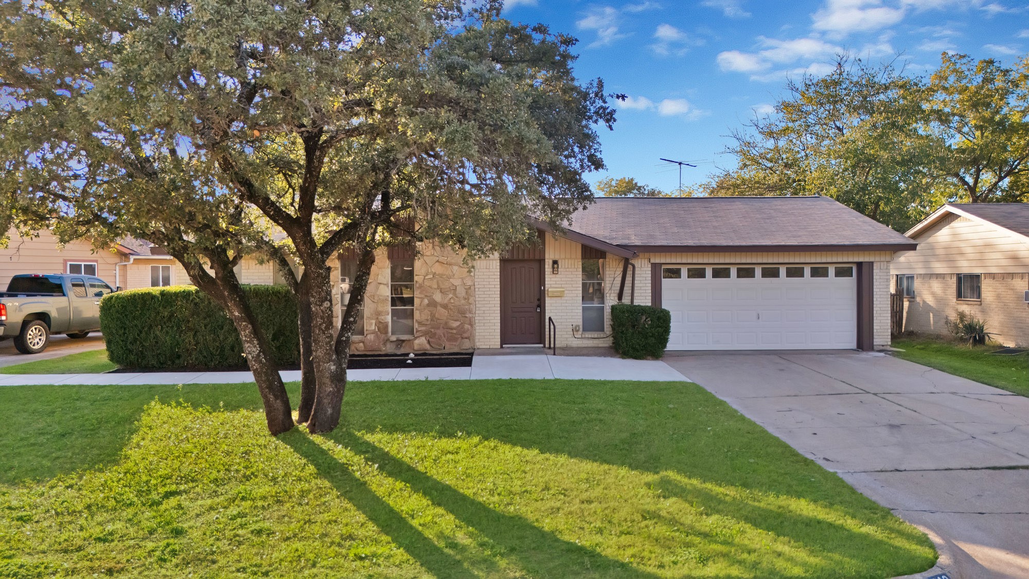 3213 Gene Lane Haltom City TX 76117