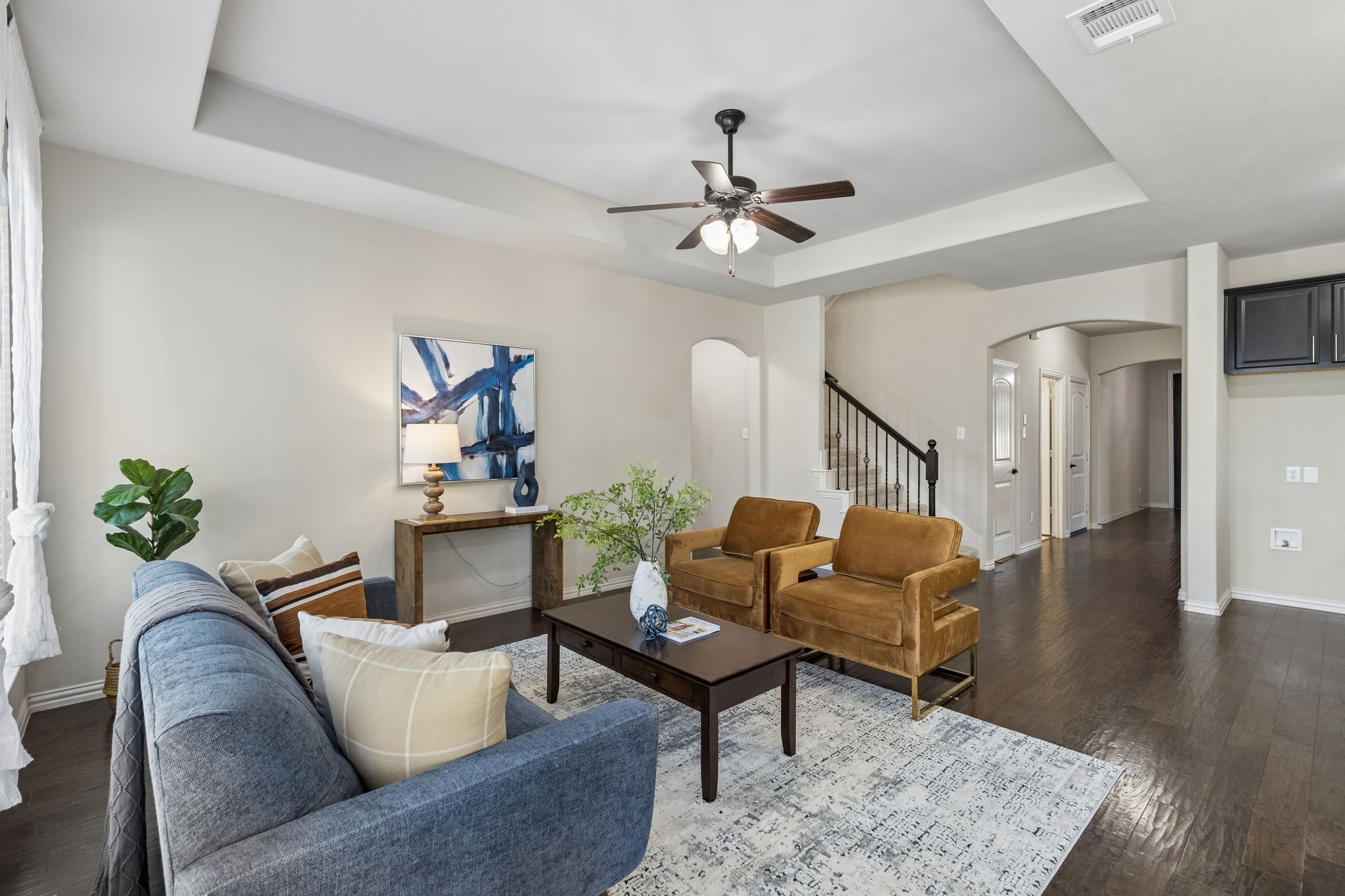 1545 Tanglewood Trail Northlake TX 76226