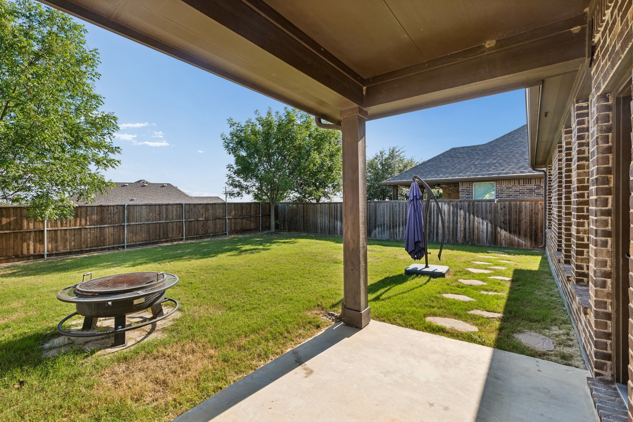 1545 Tanglewood Trail Northlake TX 76226