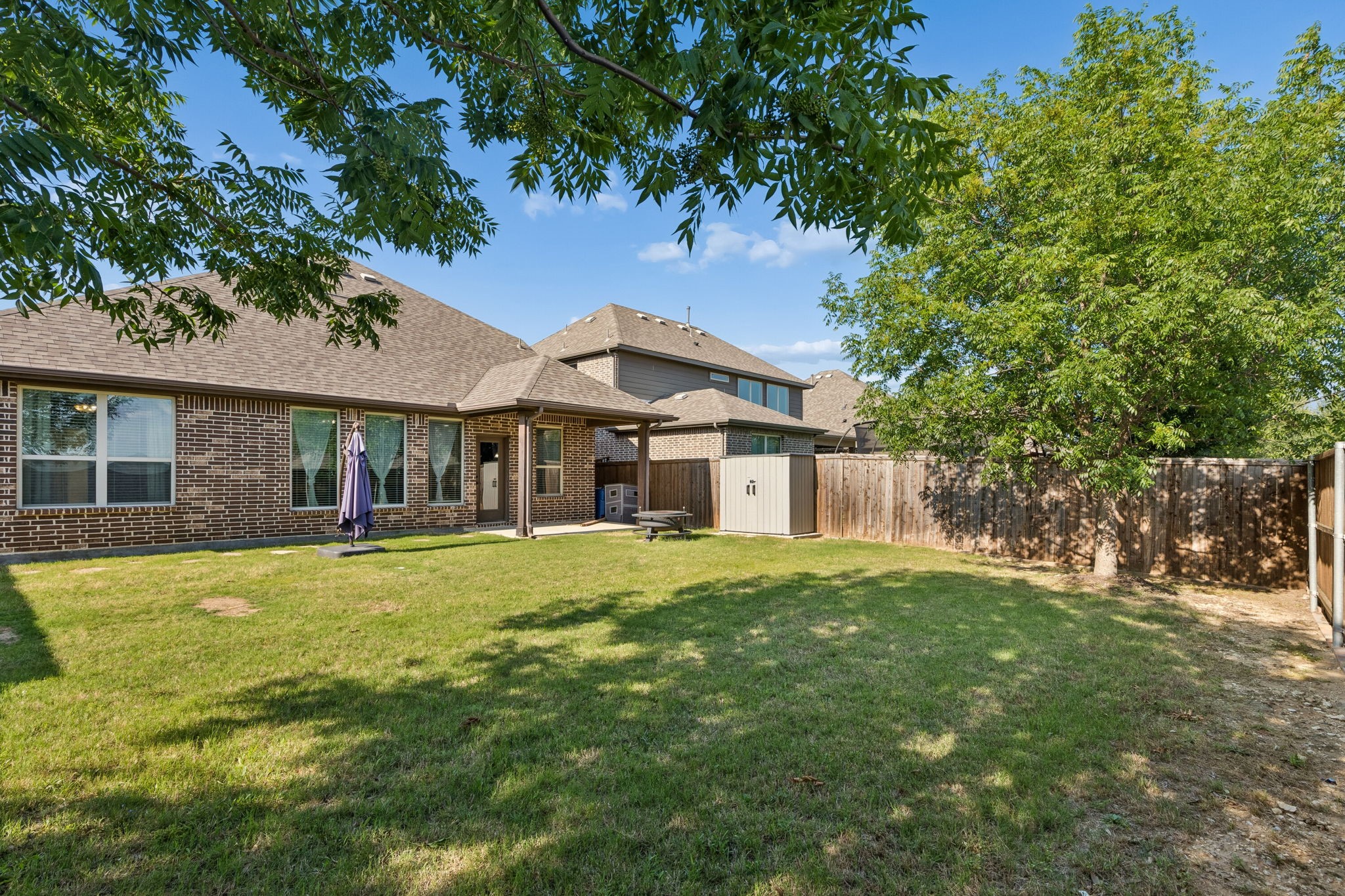1545 Tanglewood Trail Northlake TX 76226