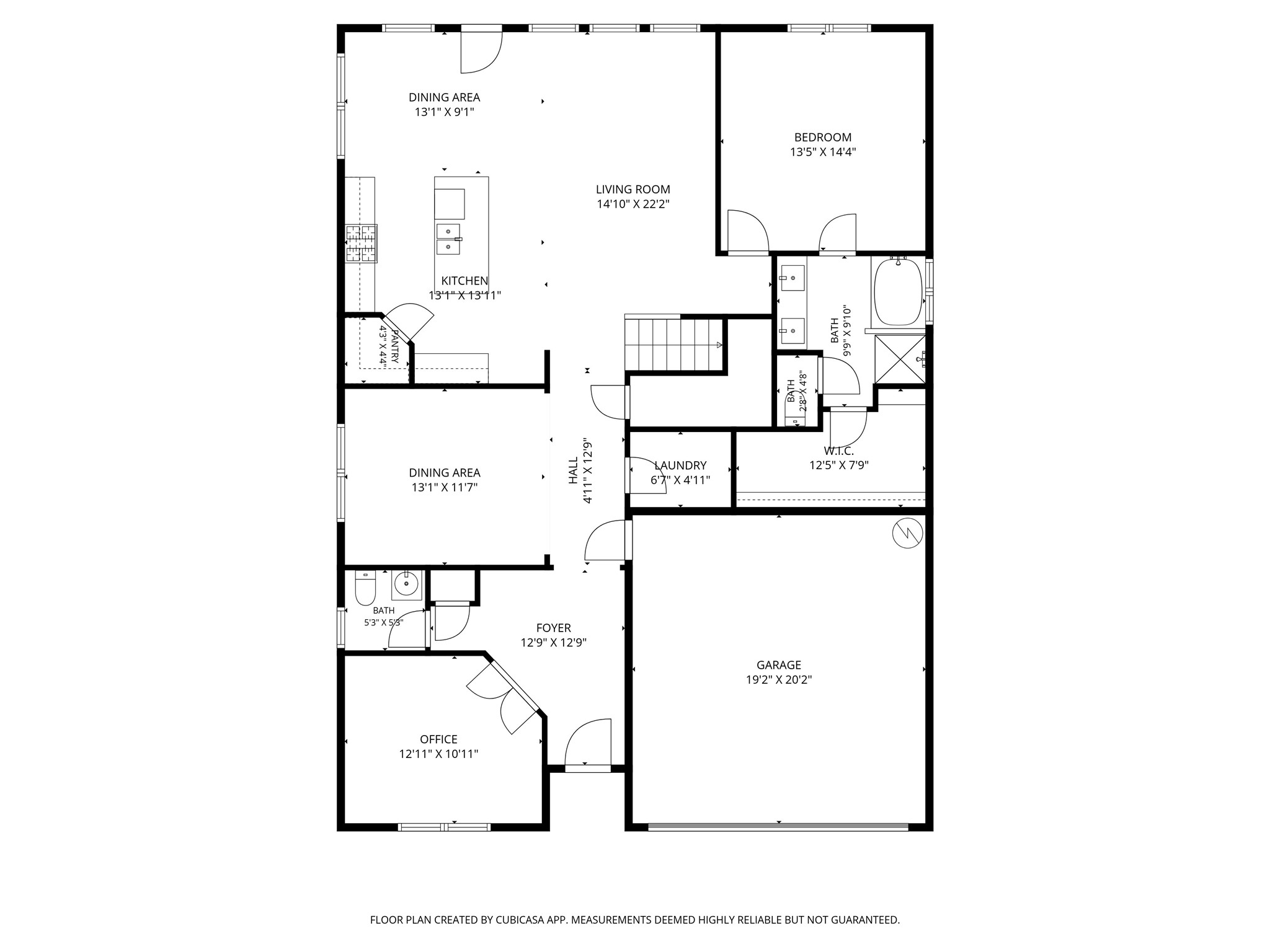 1545 Tanglewood Trail Northlake TX 76226