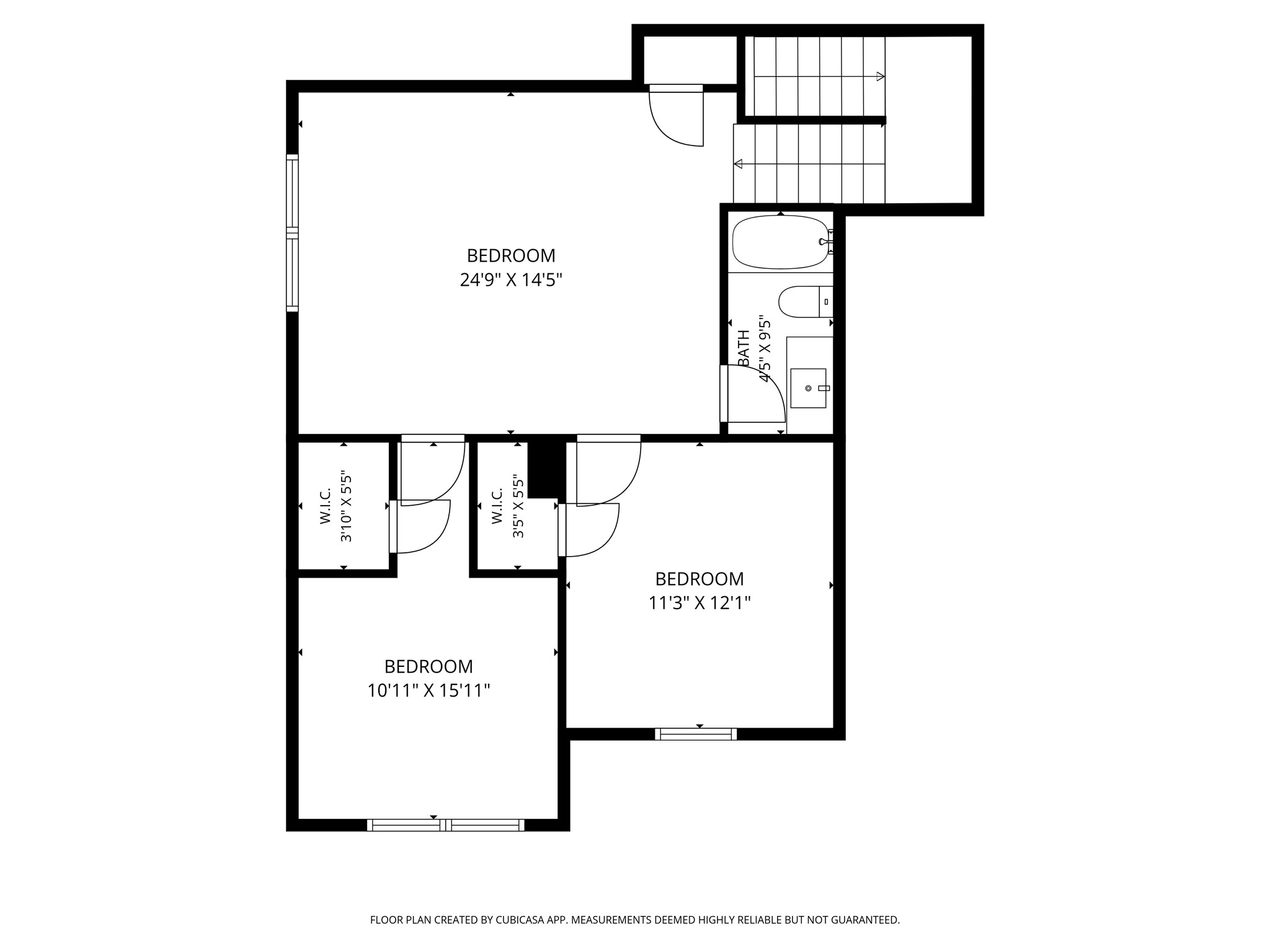 1545 Tanglewood Trail Northlake TX 76226