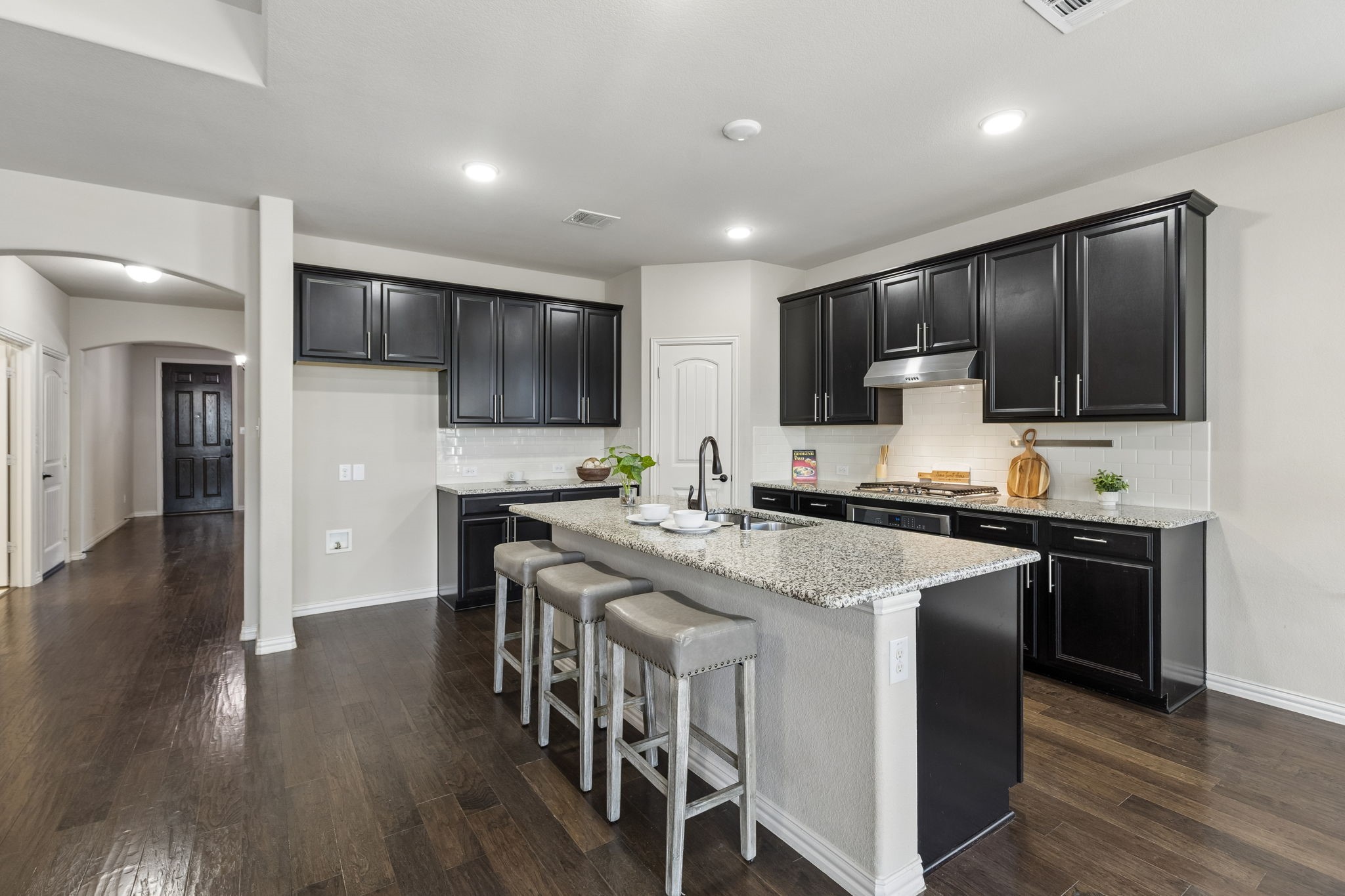 1545 Tanglewood Trail Northlake TX 76226
