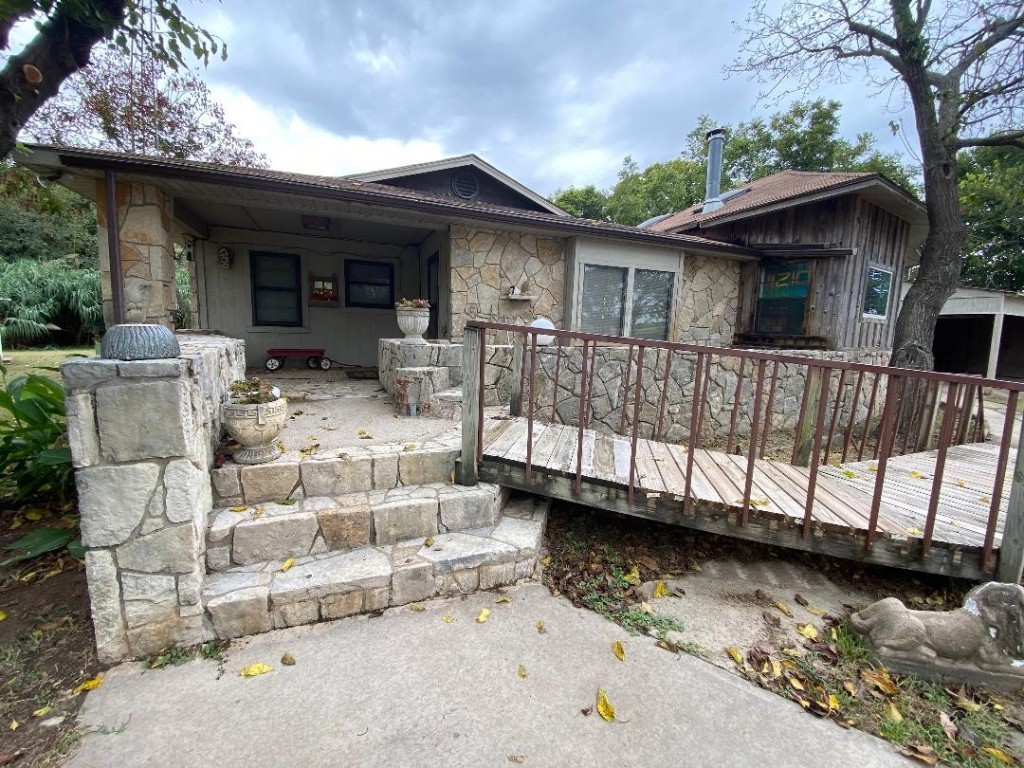 2976 E Highway 114 Boyd TX 76023