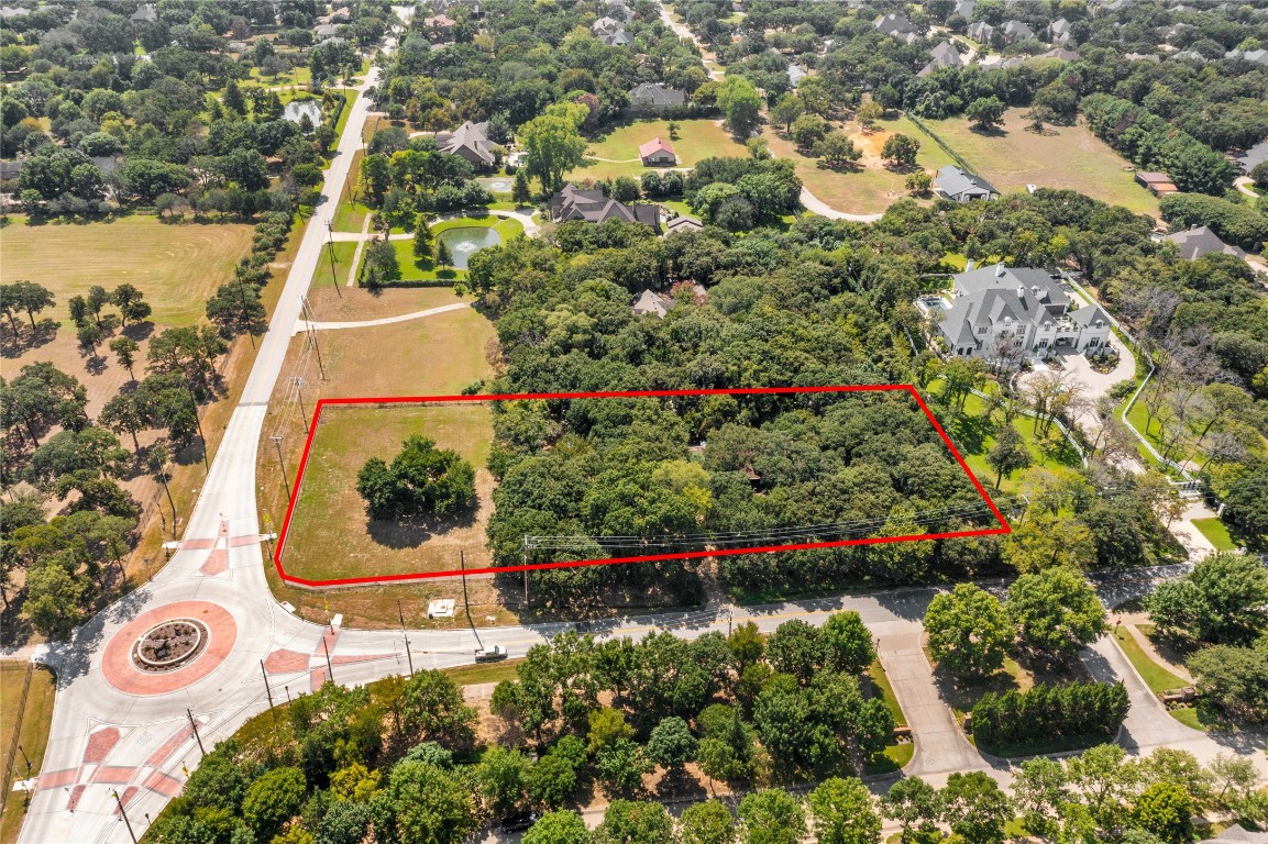 109 W Mcdonwell School Road Colleyville TX 76034
