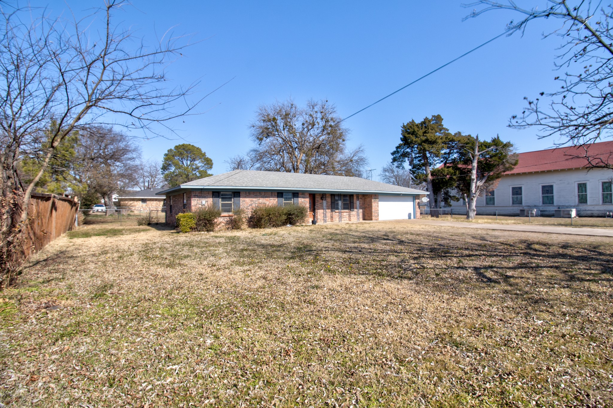 305 Gene Autry Drive Tioga TX 76271
