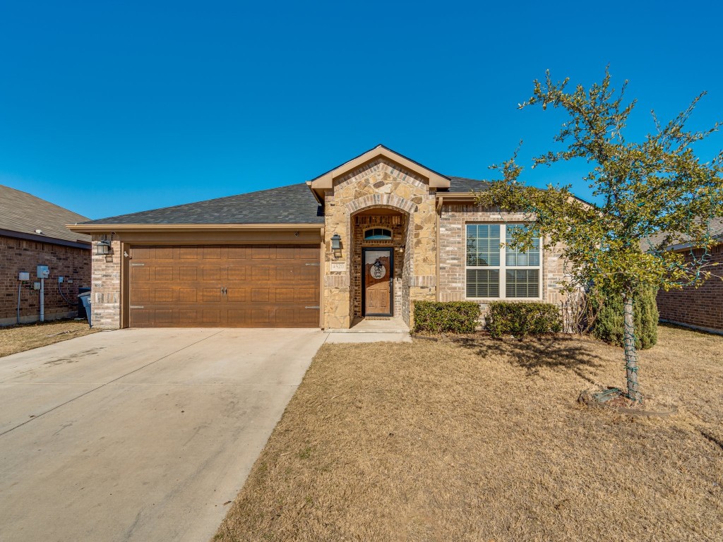 4520 Rockmill Trail Fort Worth TX 76179